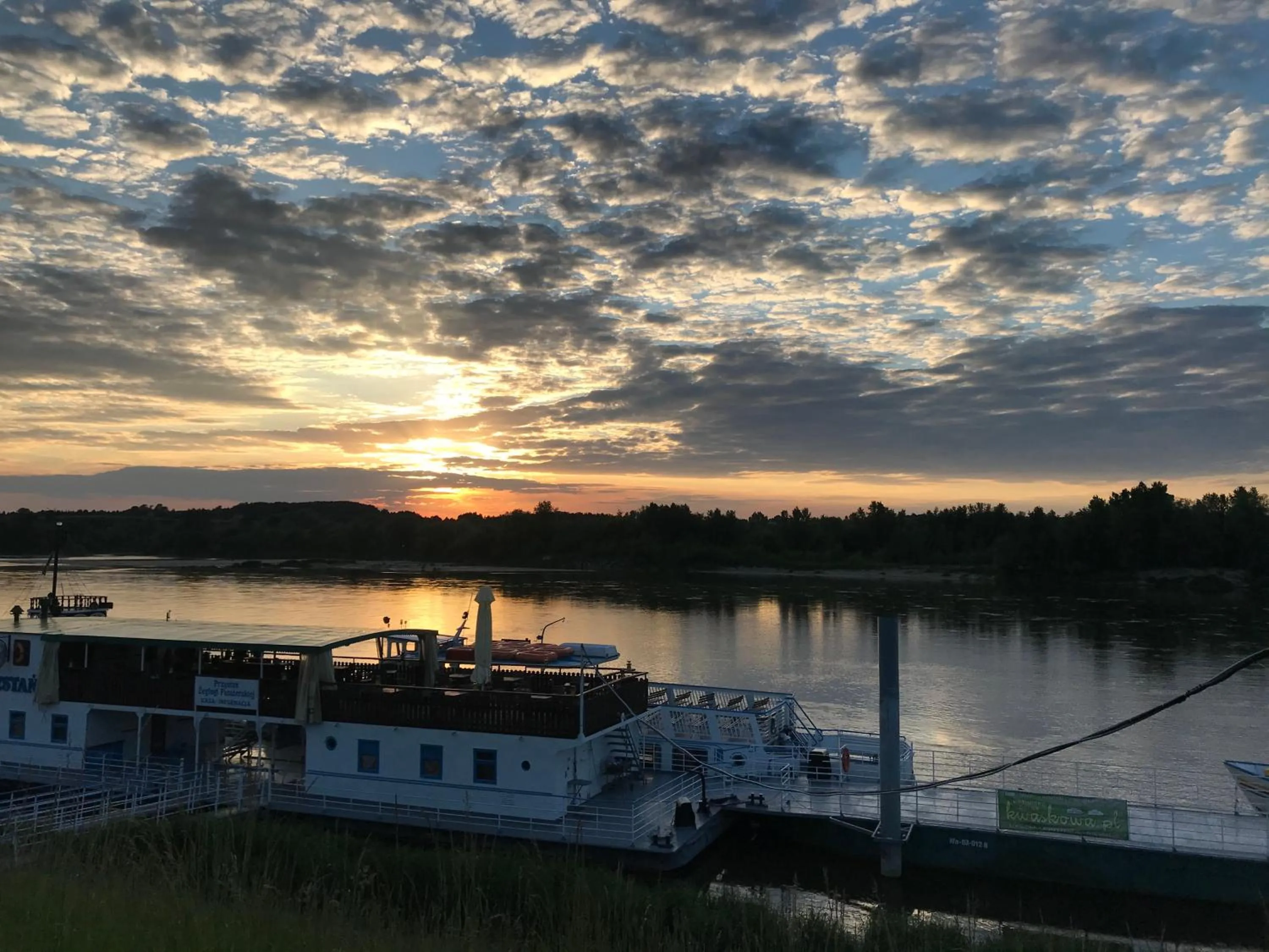 APARTAMENTY TUŹNIKOWIE