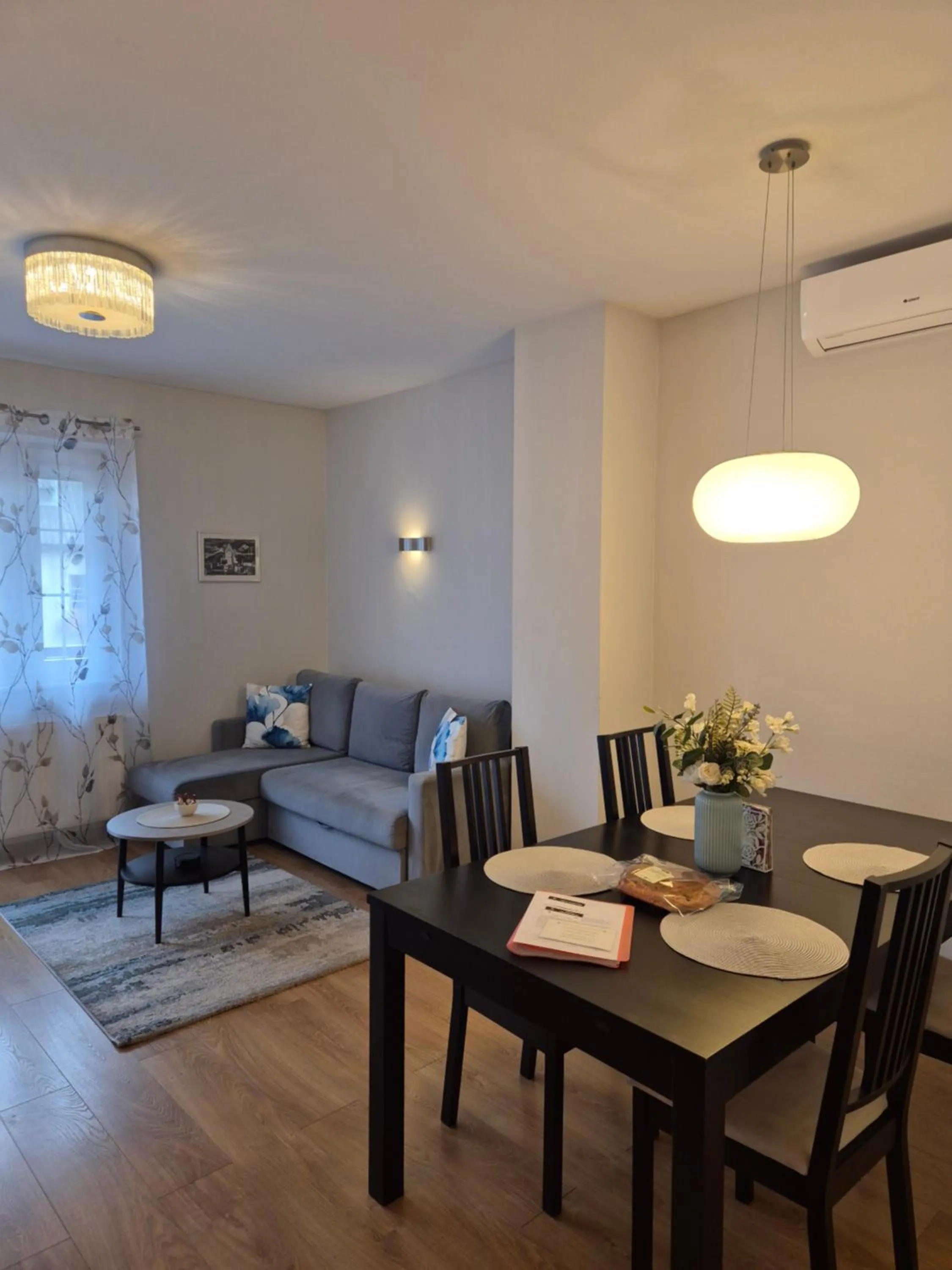 APARTAMENTY TUŹNIKOWIE