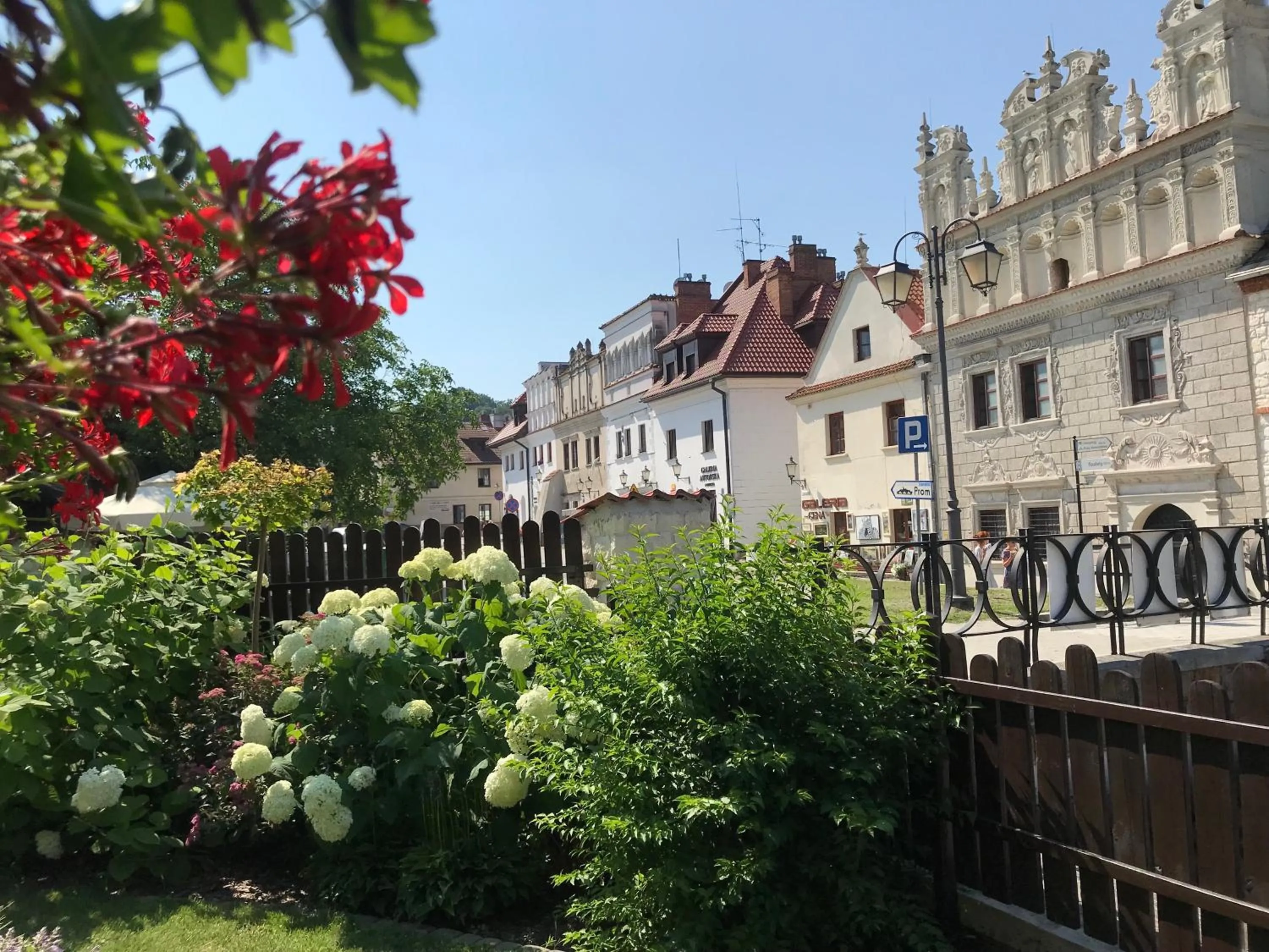 APARTAMENTY TUŹNIKOWIE