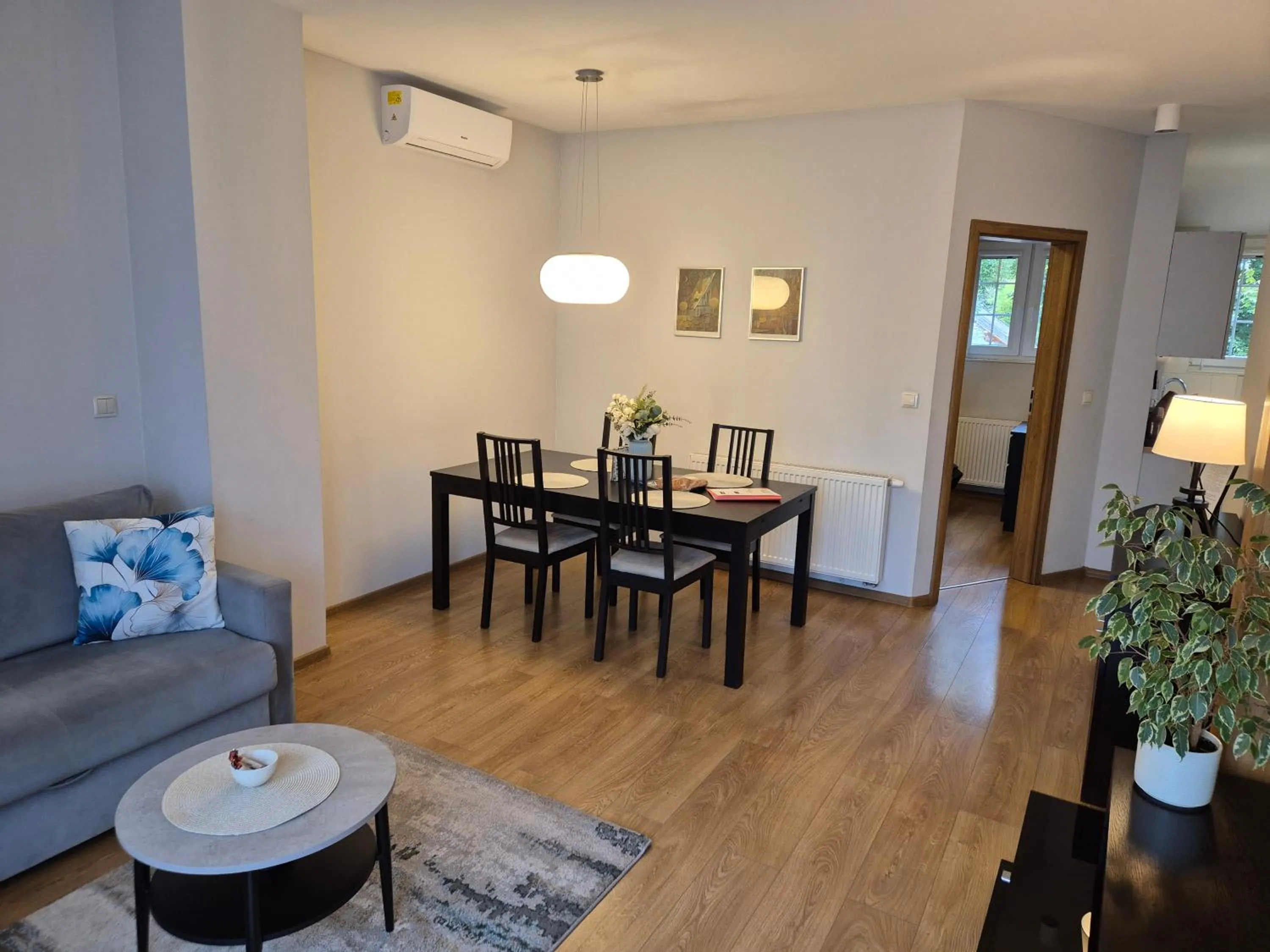 APARTAMENTY TUŹNIKOWIE