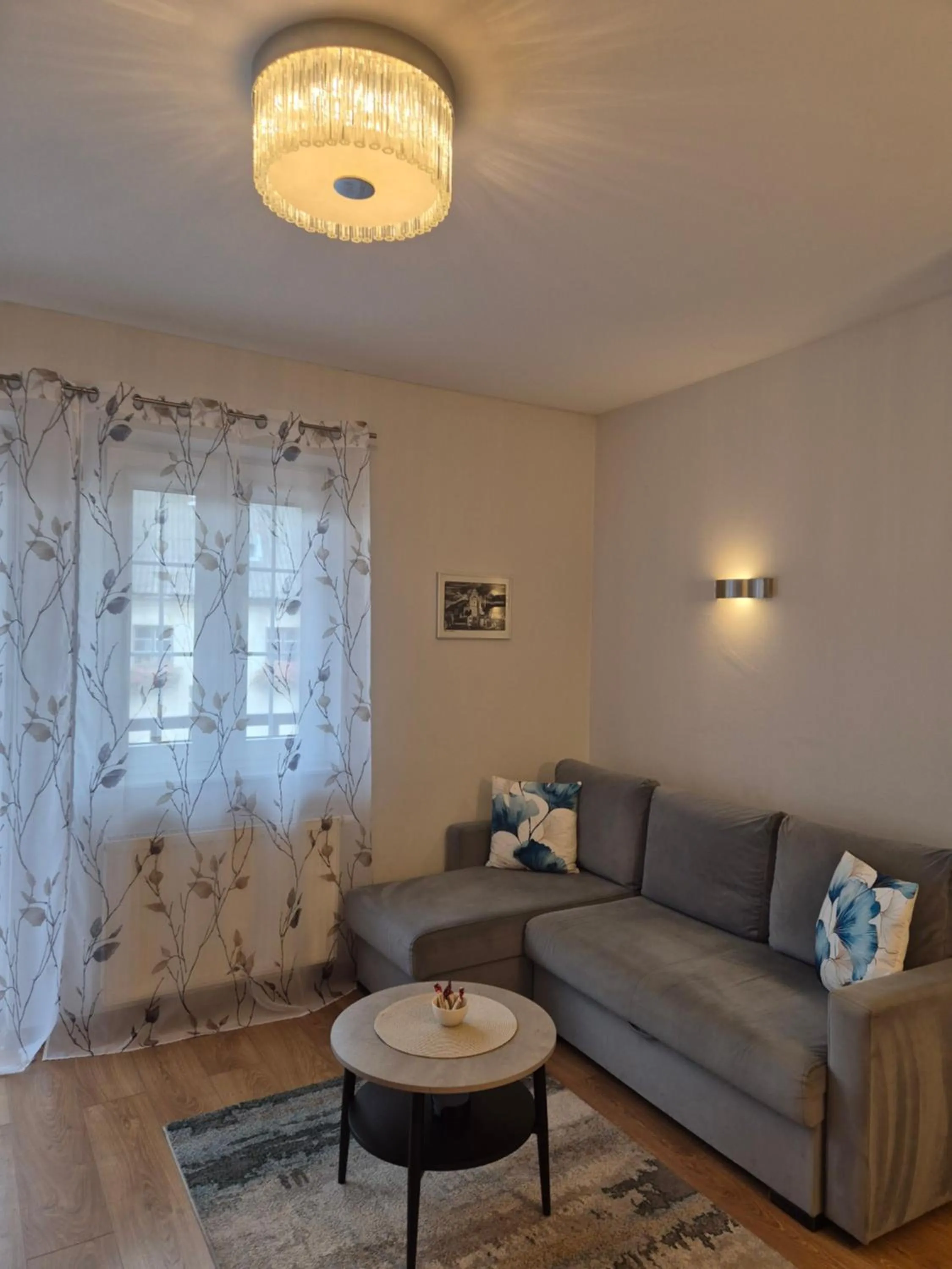 APARTAMENTY TUŹNIKOWIE