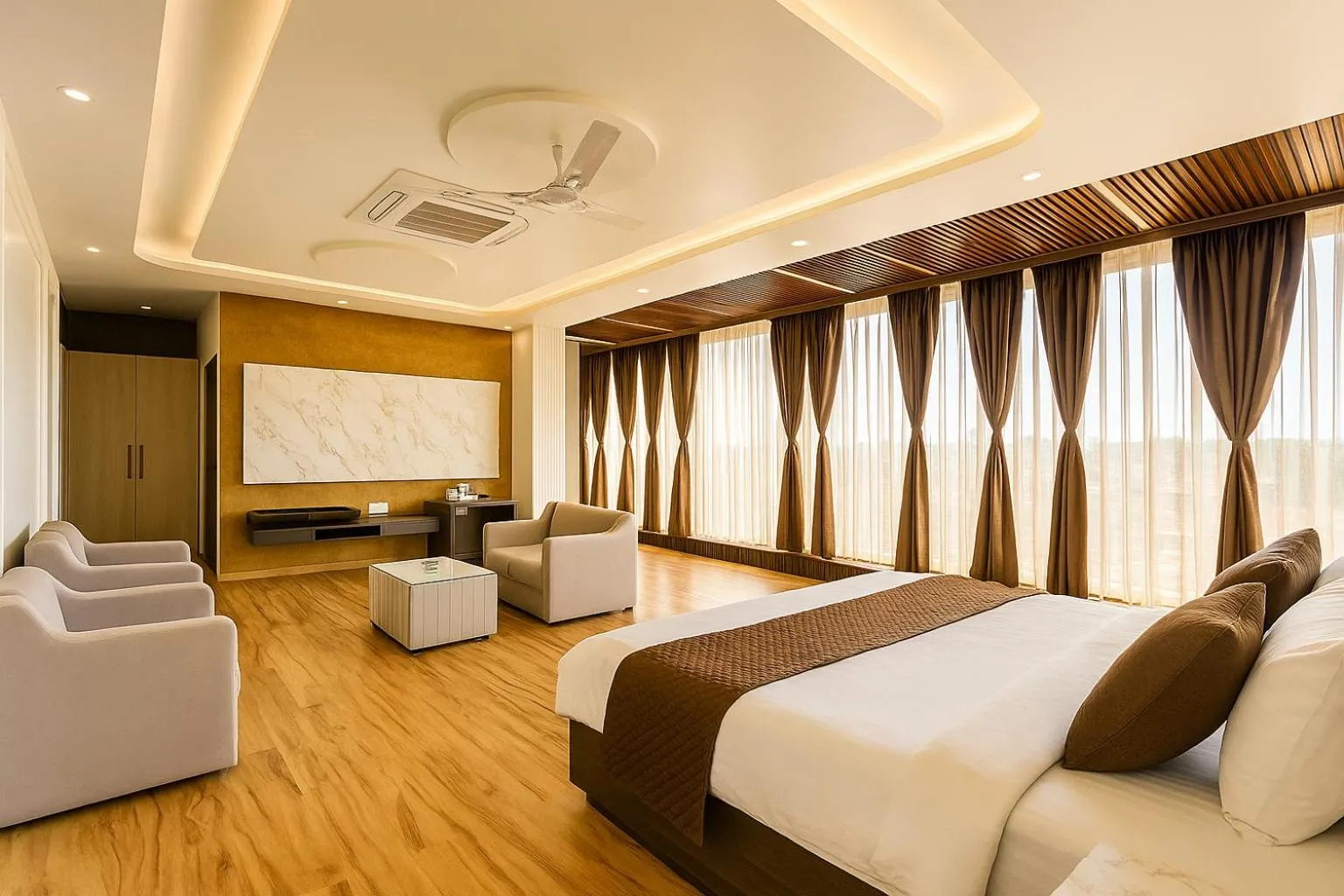 Manglam Inn