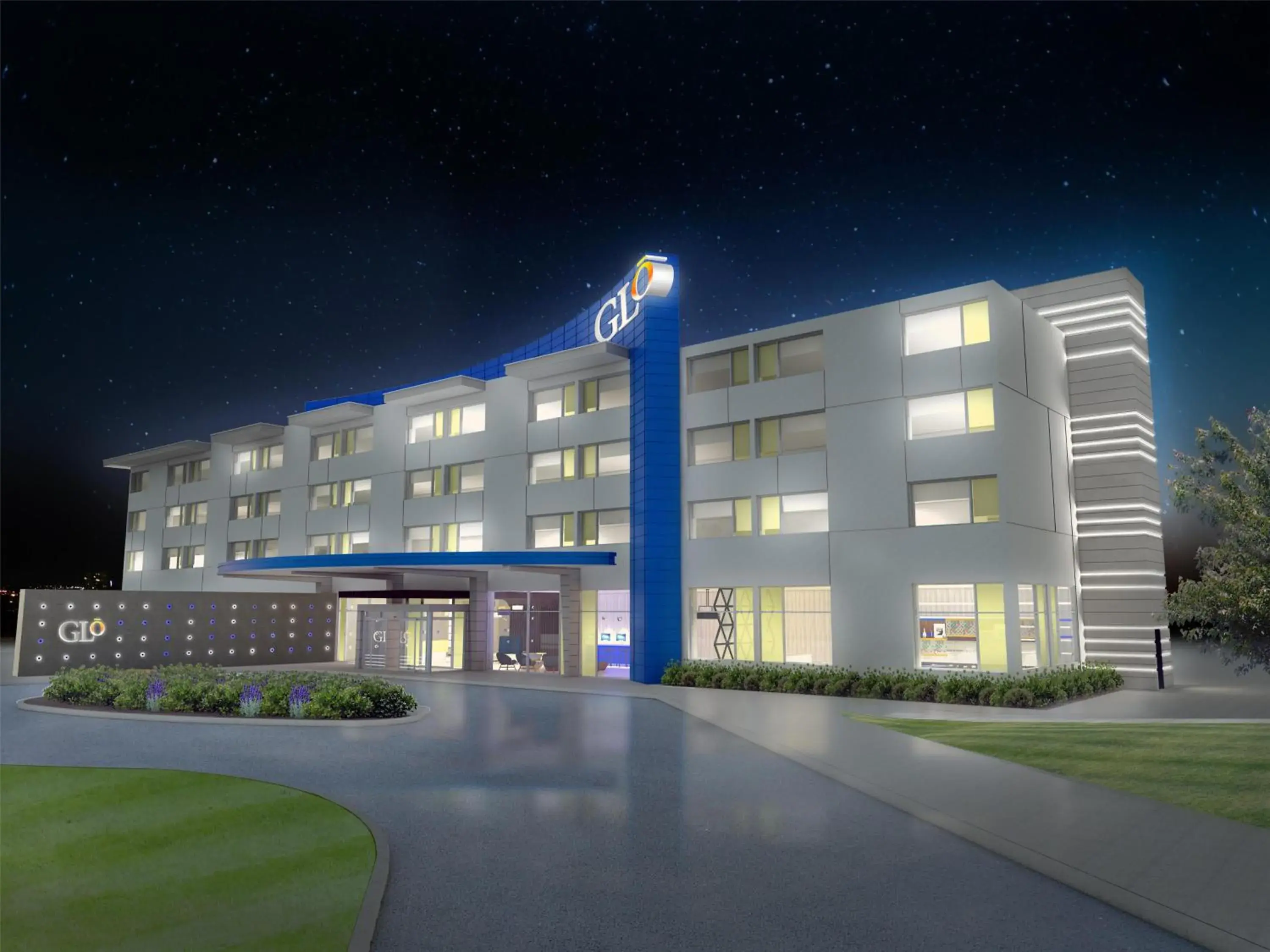 Glo Best Western Olive Branch Glo Best Western Olive Branch