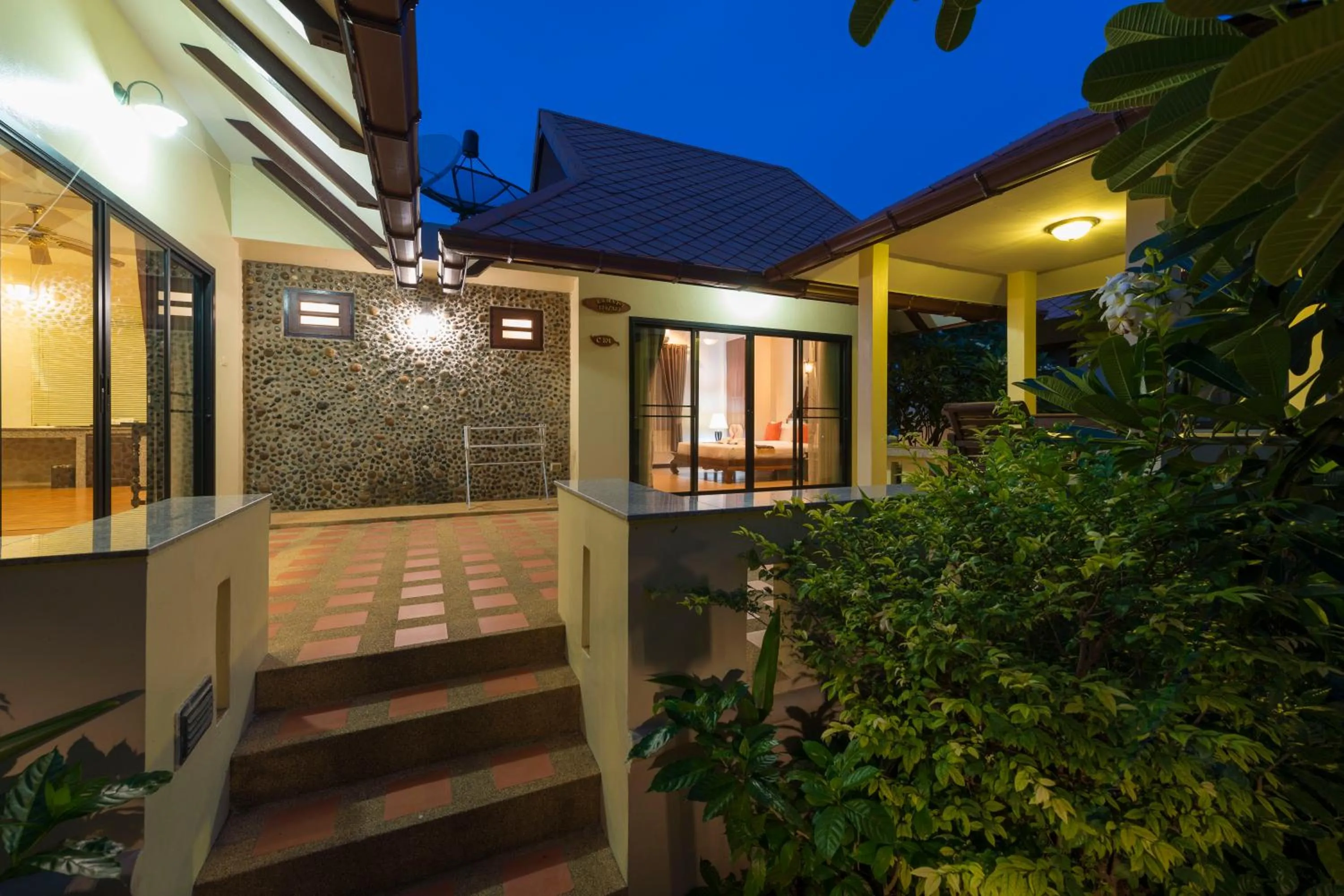 Other in Pattra Vill Resort