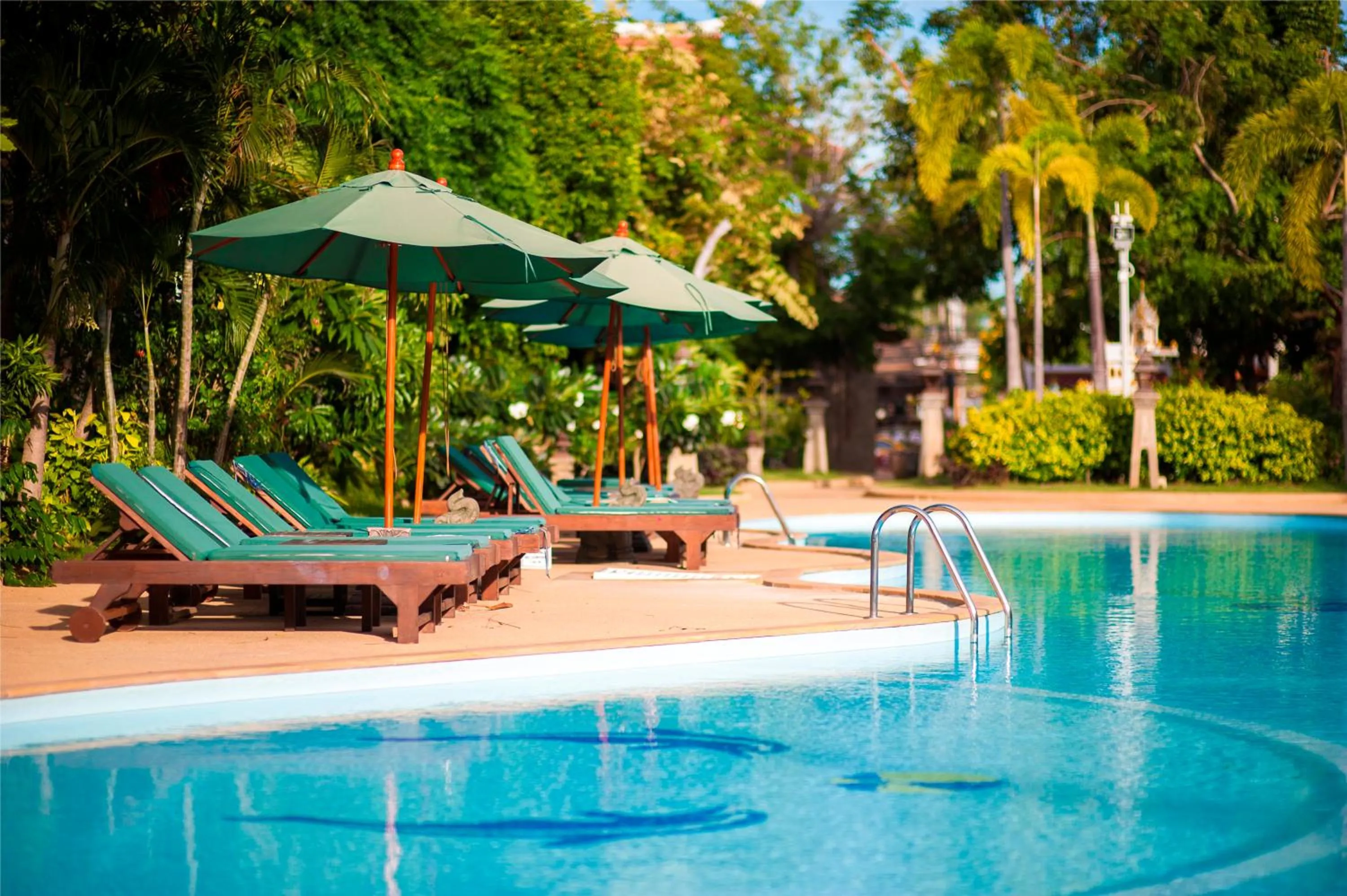 Other in Pattra Vill Resort