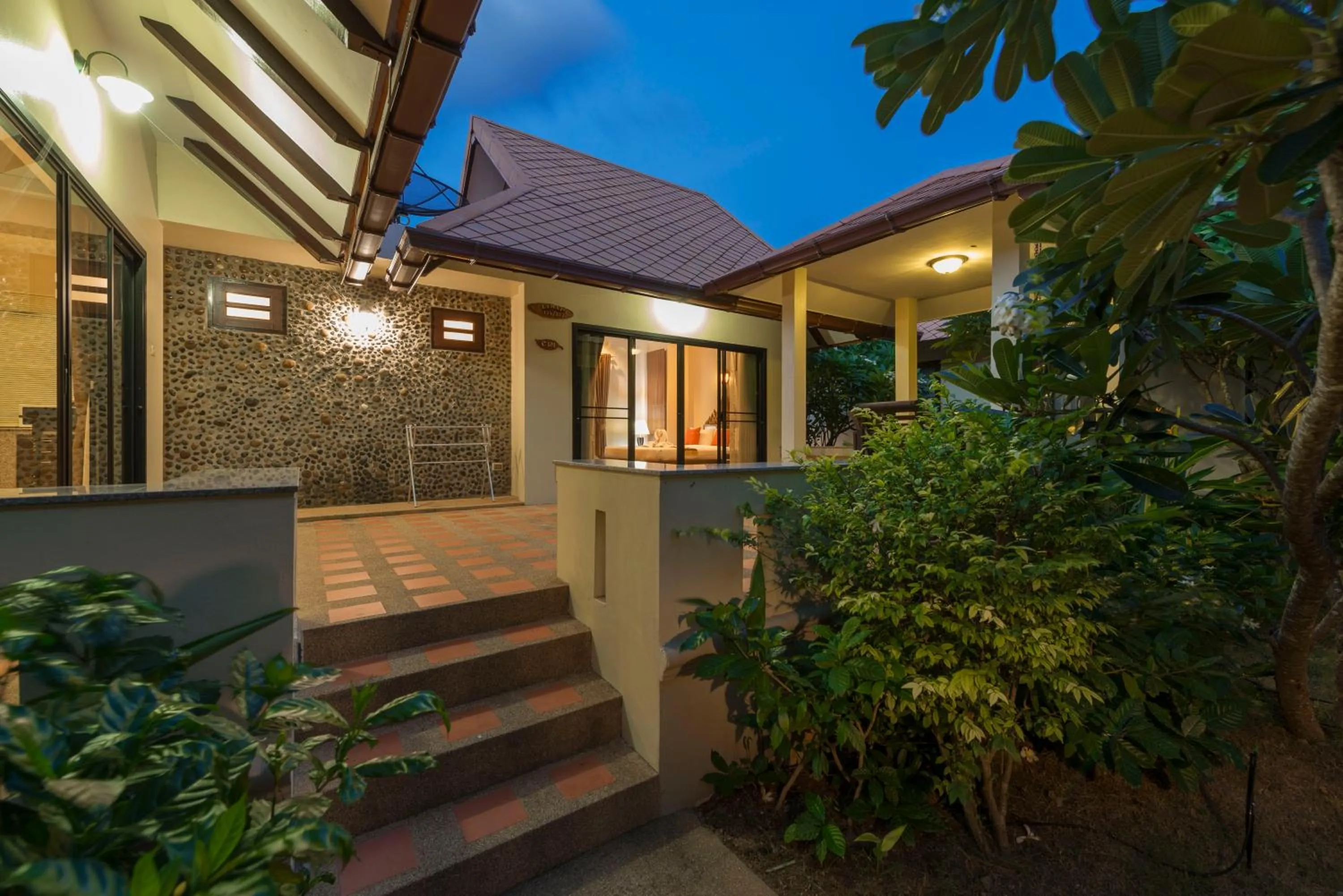 Other in Pattra Vill Resort