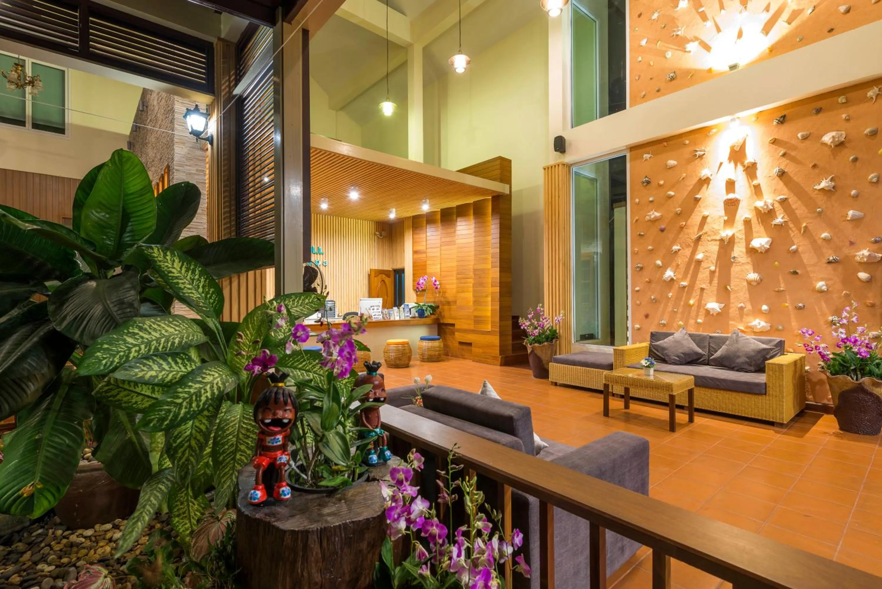 Other in Pattra Vill Resort