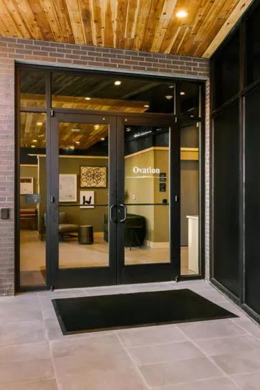 Sosuite at The Ovation - Ave of The Arts