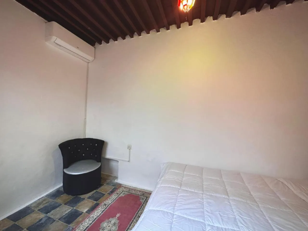 Bed in Dar SAAD