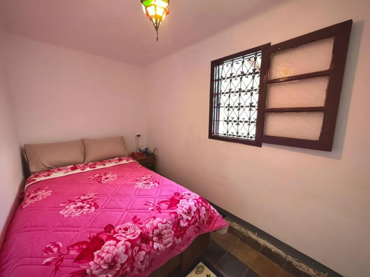 Bed in Dar SAAD