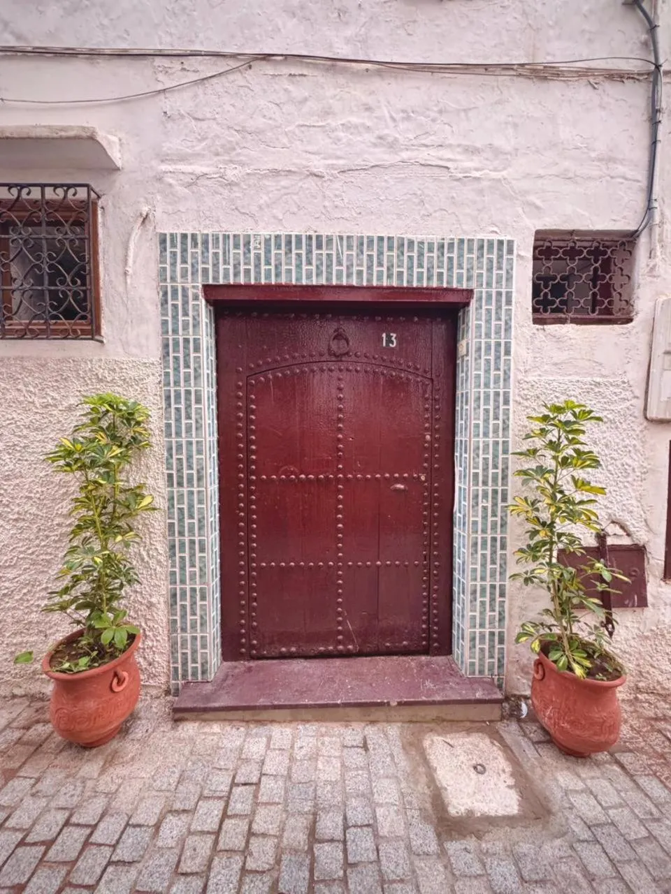 Dar SAAD
