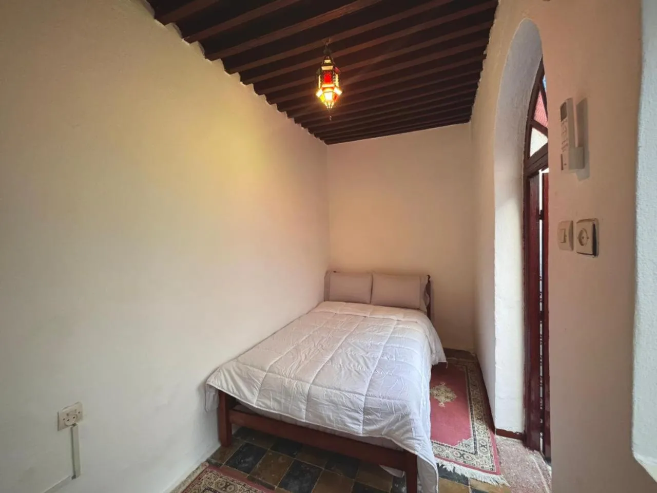 Bed in Dar SAAD