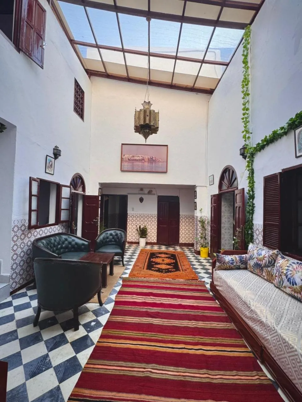 Dar SAAD