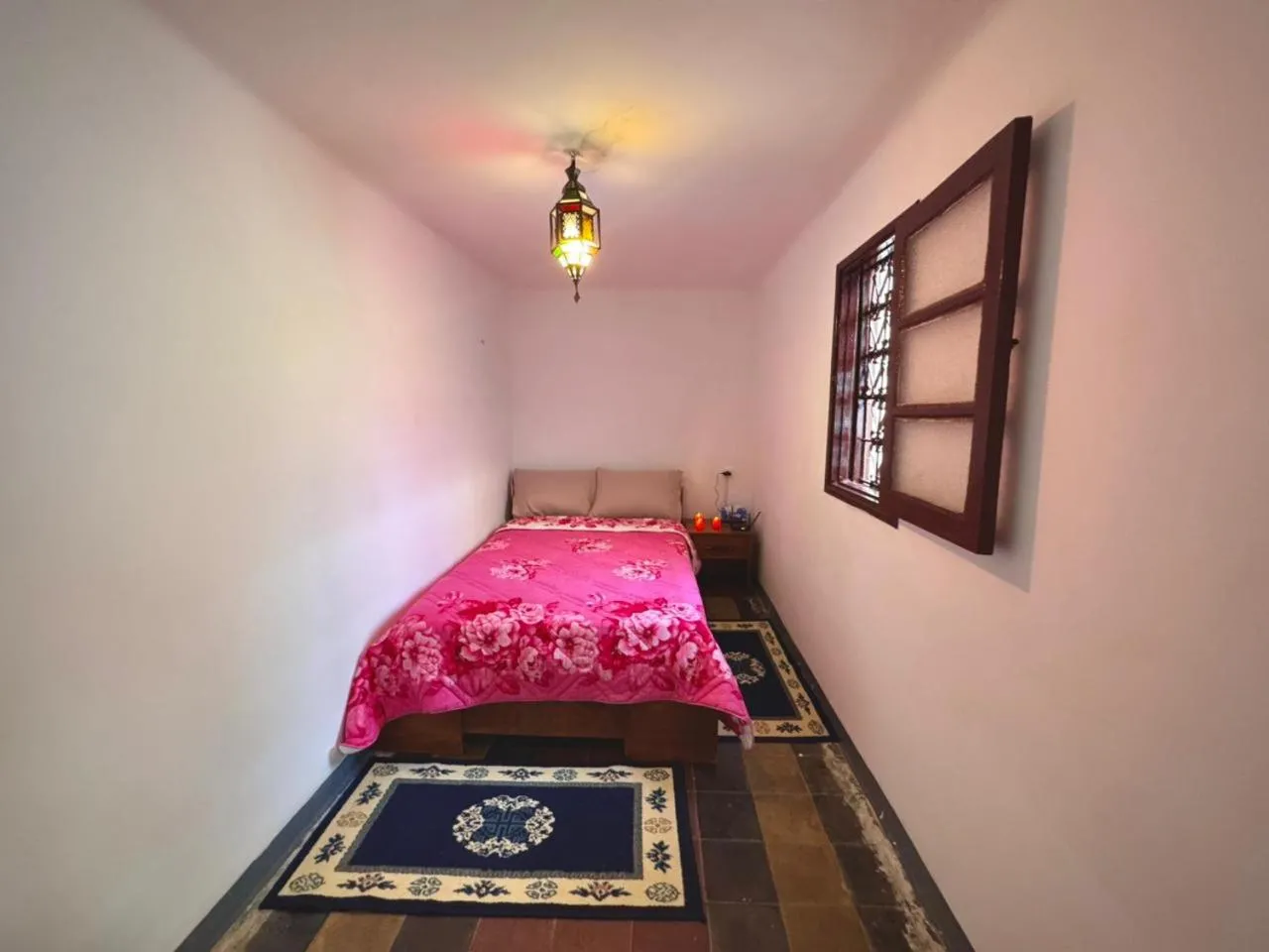 Bed in Dar SAAD