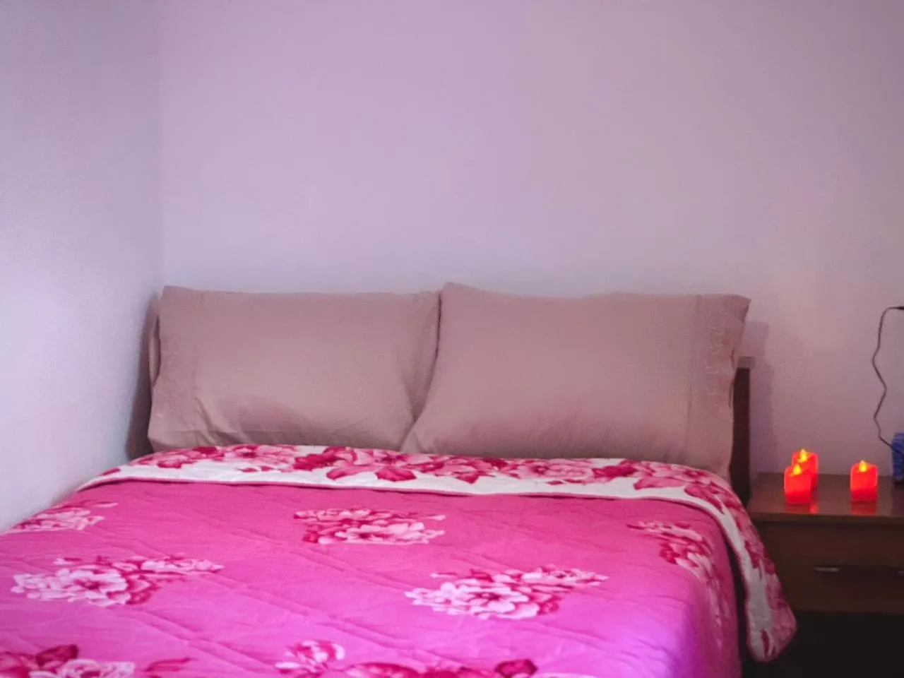 Bed in Dar SAAD