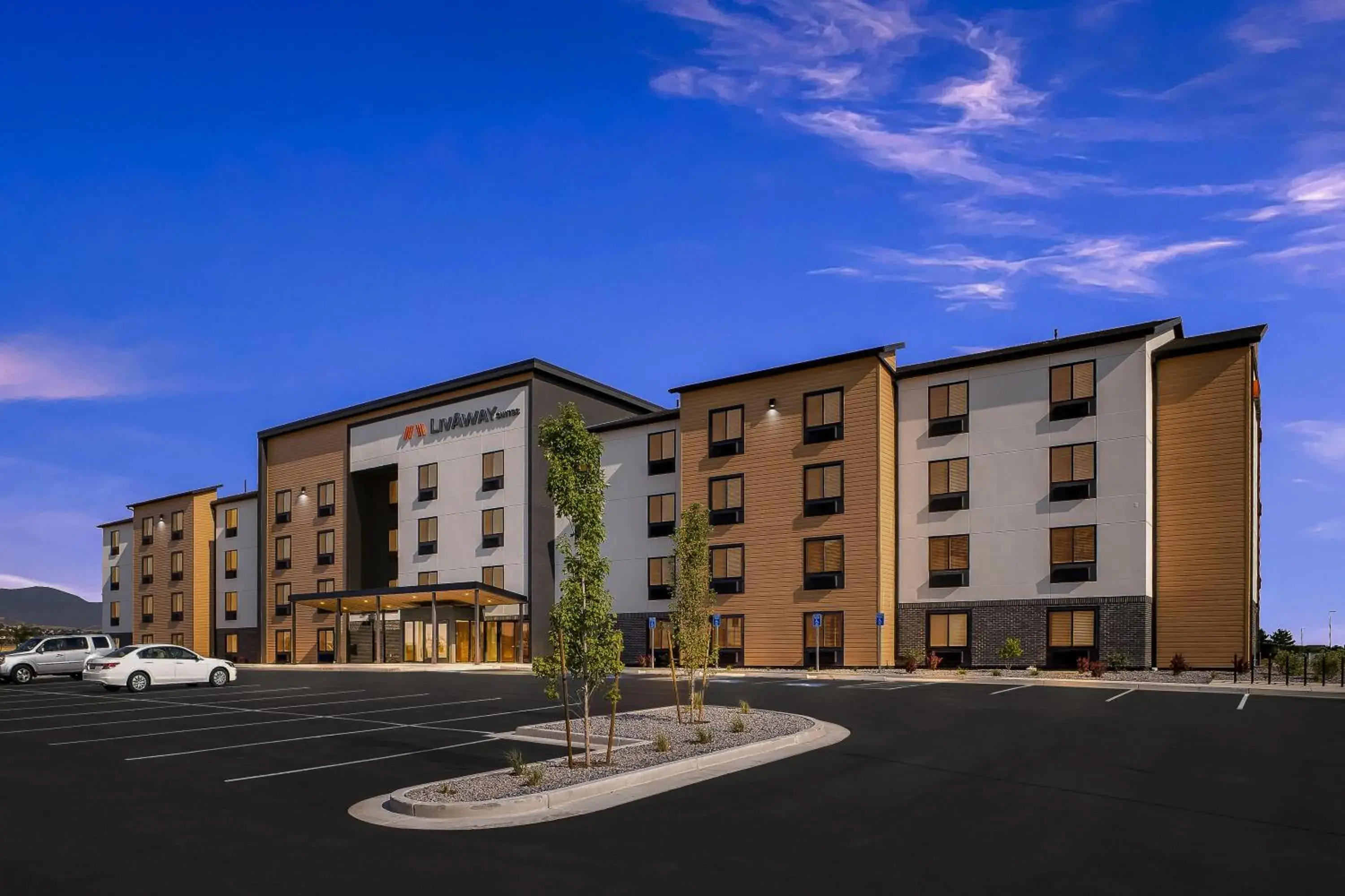 LivAway Suites Orem-Vineyard LivAway Suites Orem-Vineyard