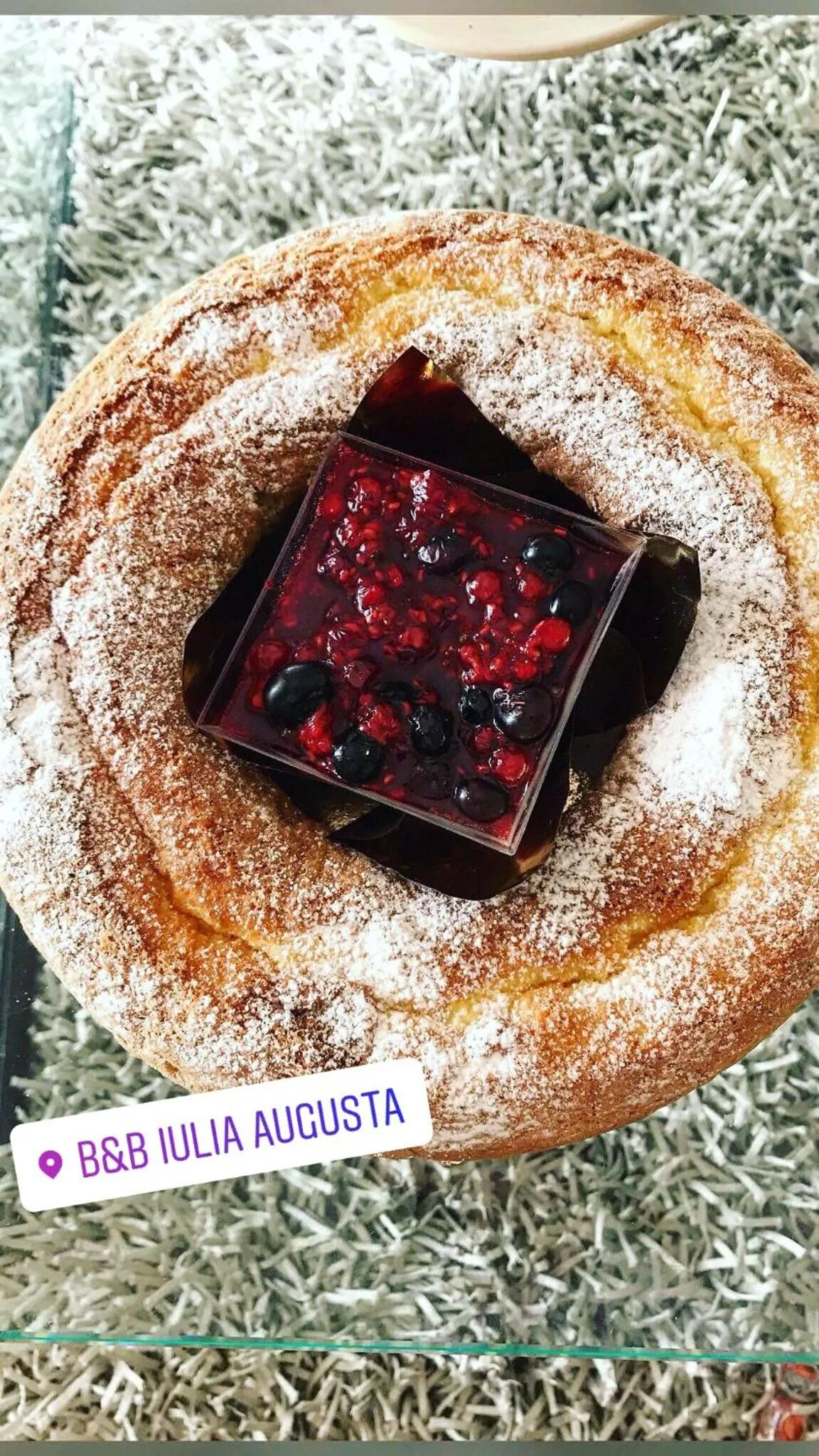 B&B Iulia Augusta