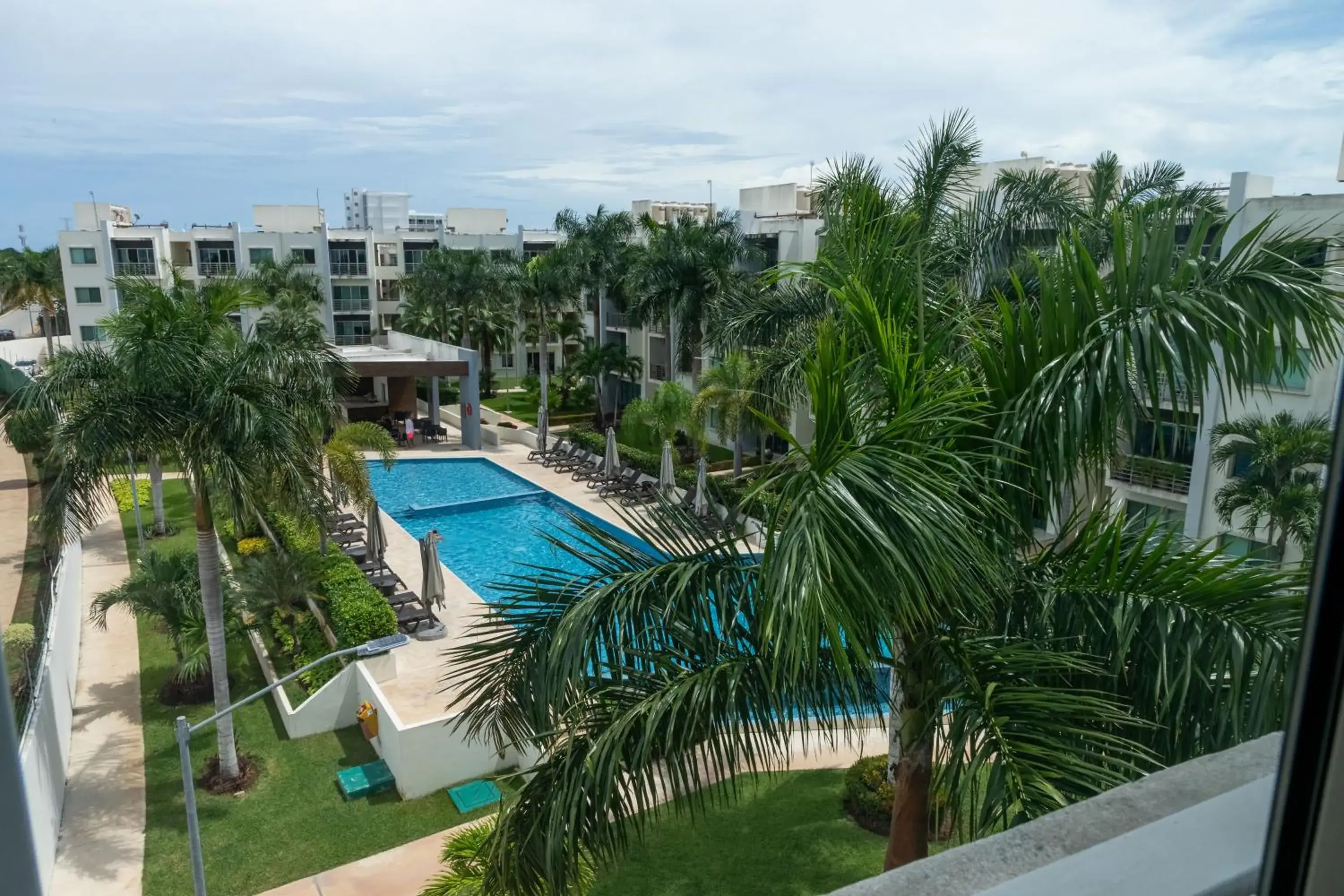 Long Island, Madison - Modern Retreat with Pool in Cancún Long Island, Madison - Modern Retreat with Pool in Cancún