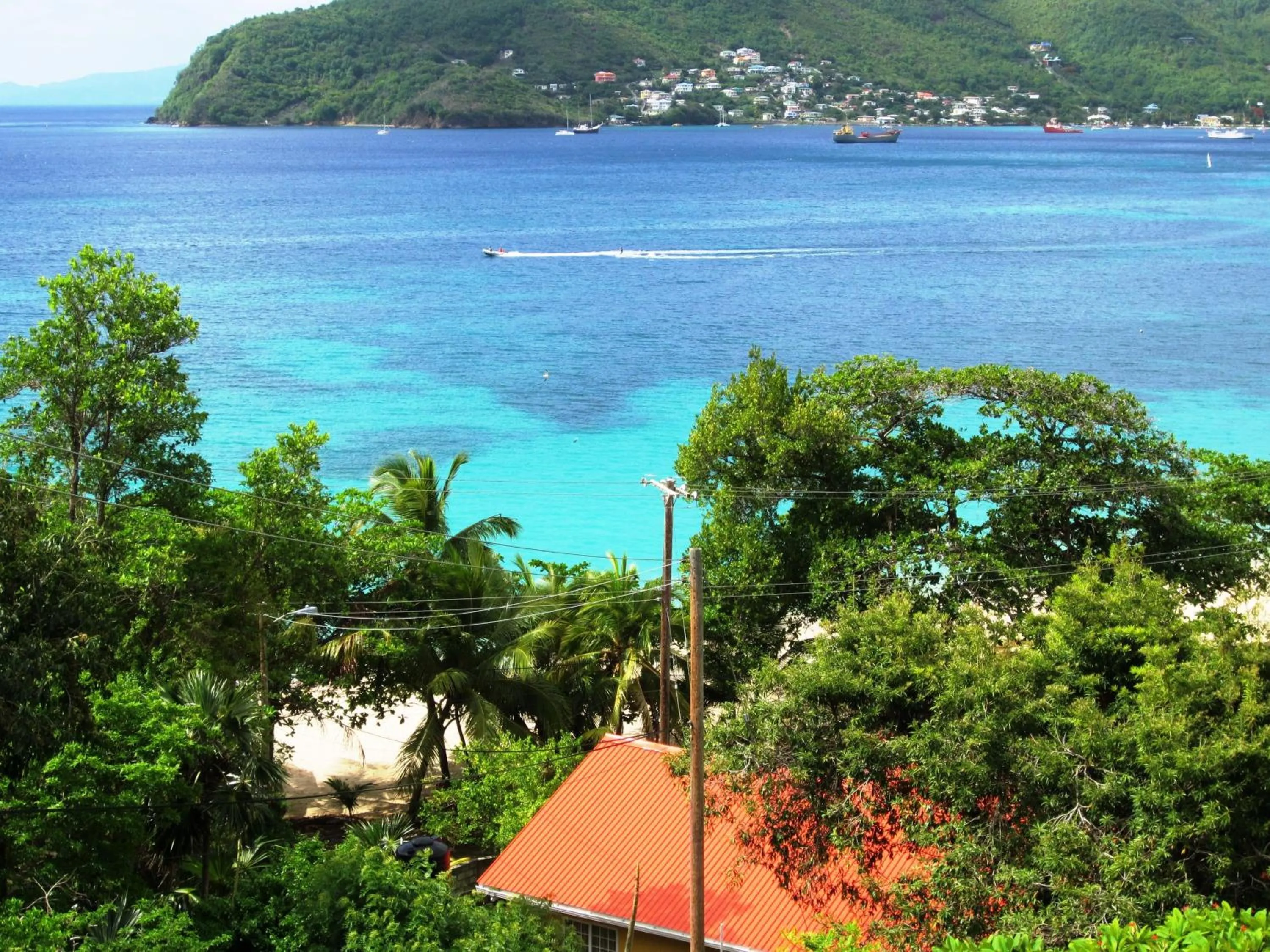 Day in The Sweet Retreat