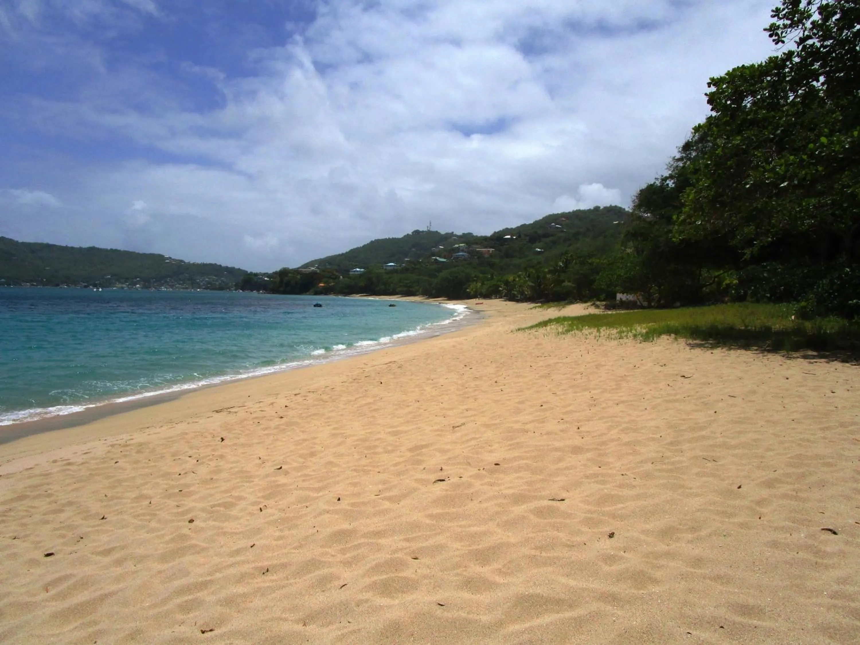 Day in The Sweet Retreat