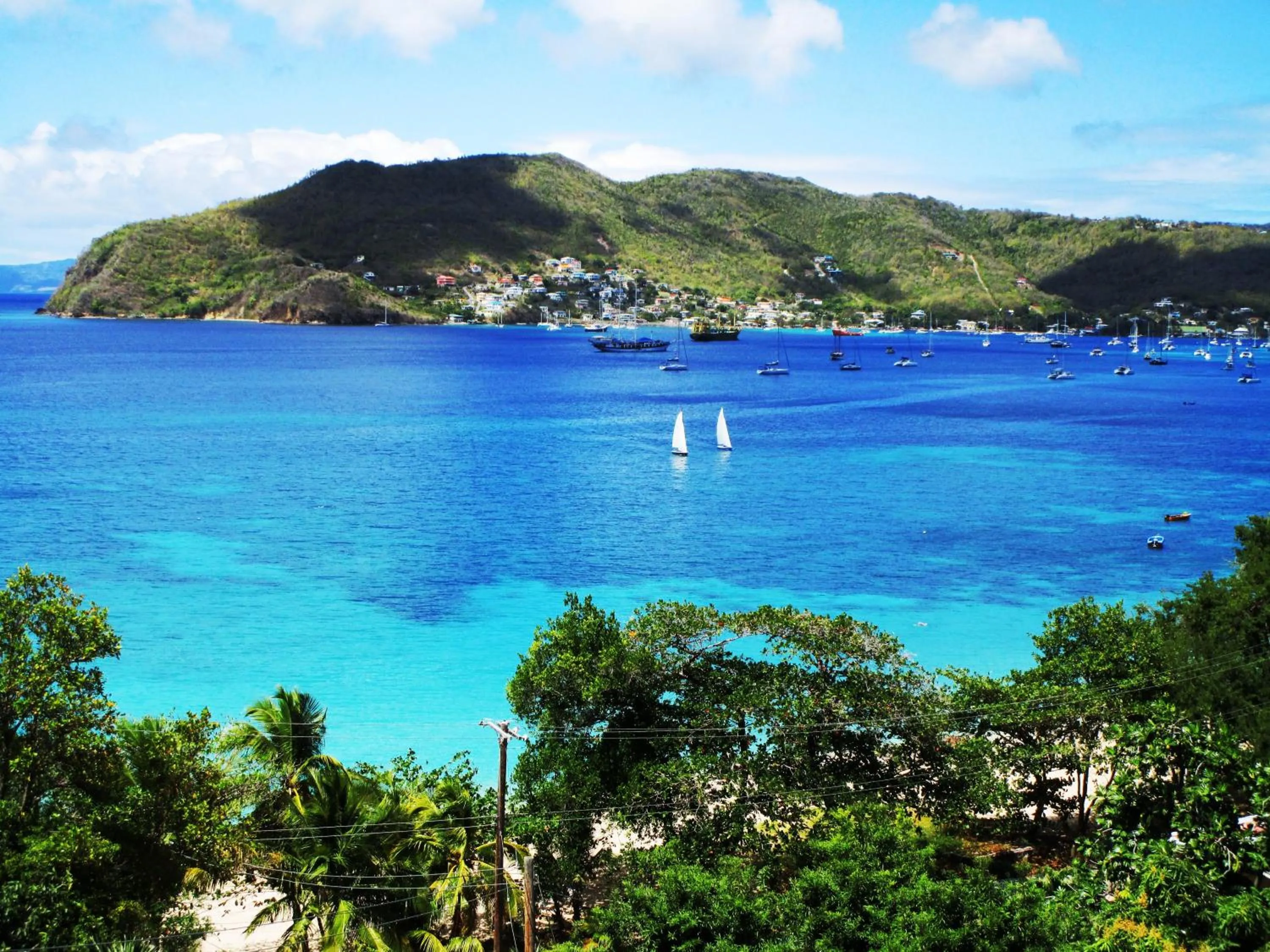 Day in The Sweet Retreat