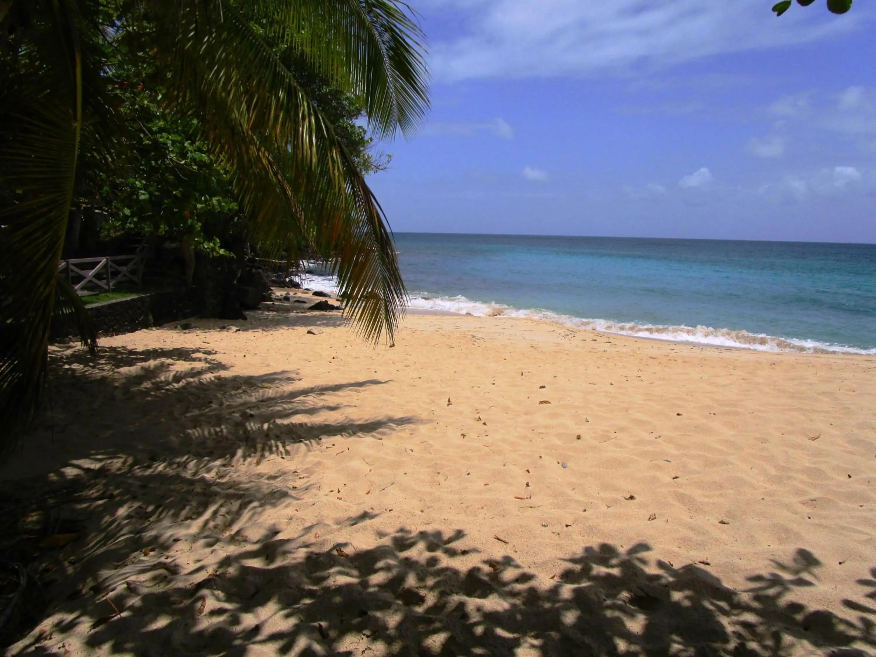 Day in The Sweet Retreat