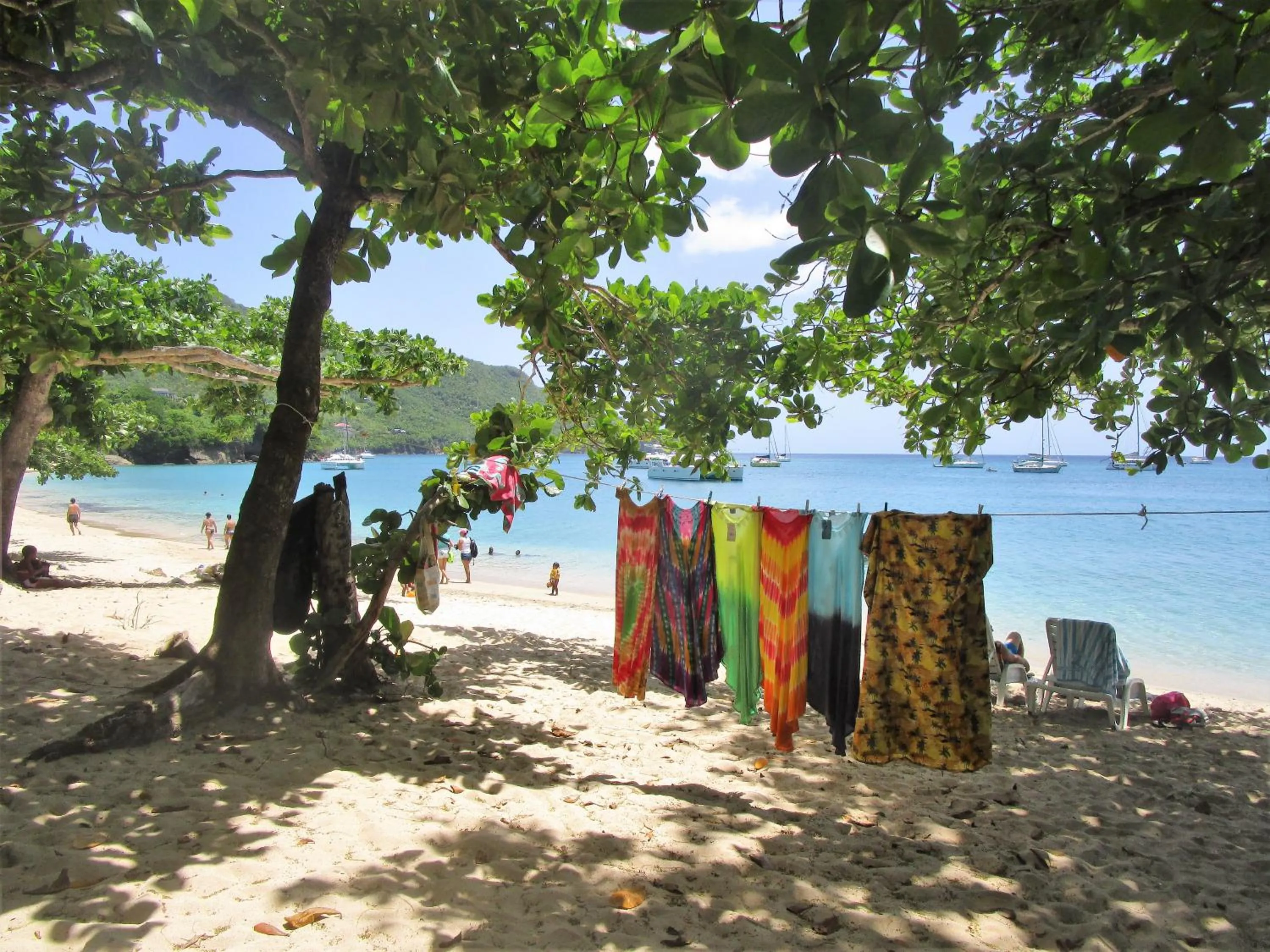 Beach in The Sweet Retreat