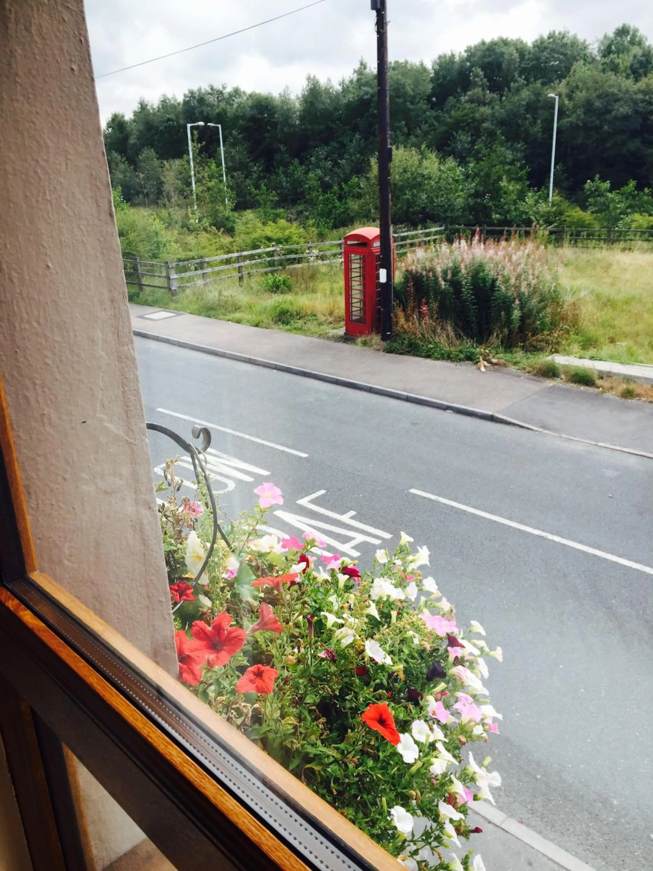 The Nags Head Tredegar