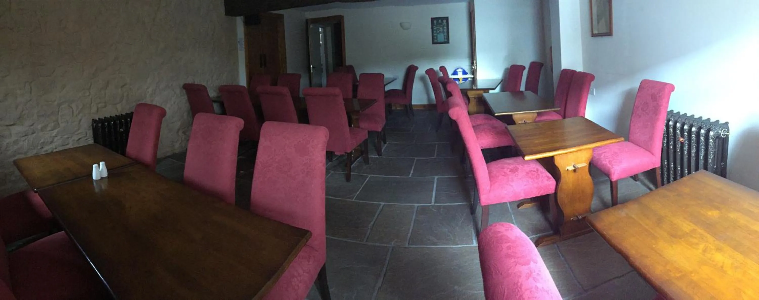 Day in The Nags Head Tredegar