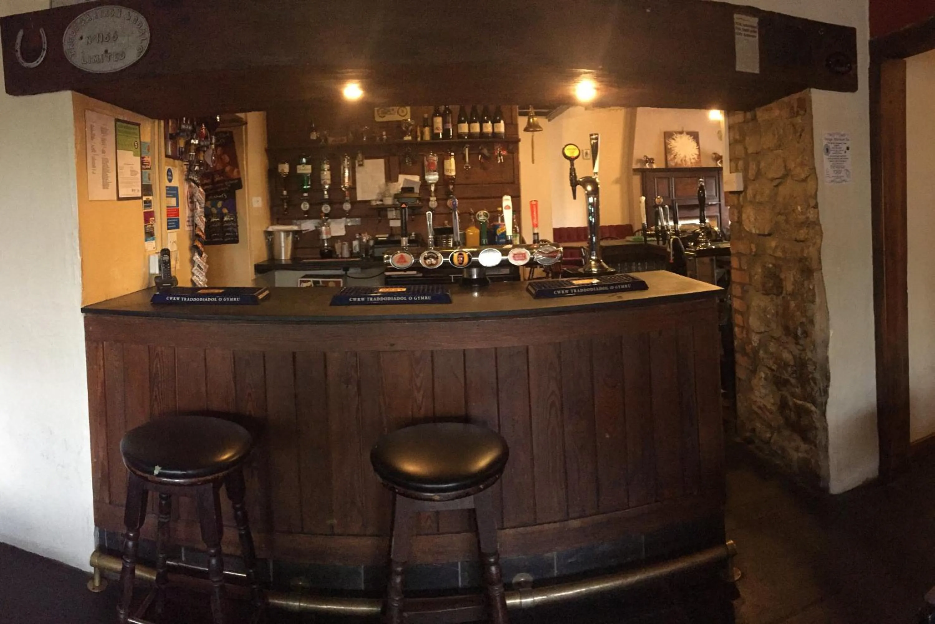 The Nags Head Tredegar