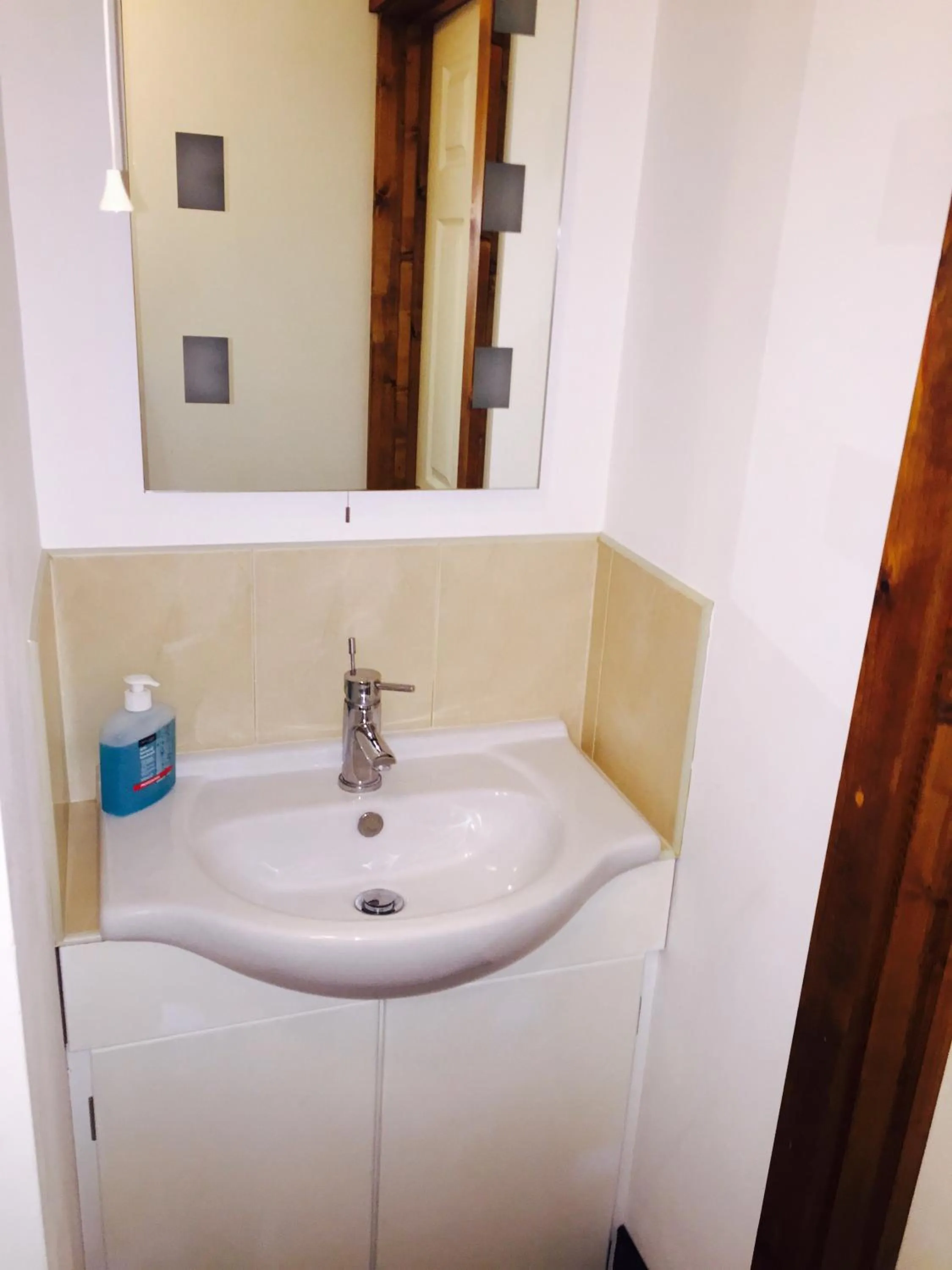 The Nags Head Tredegar