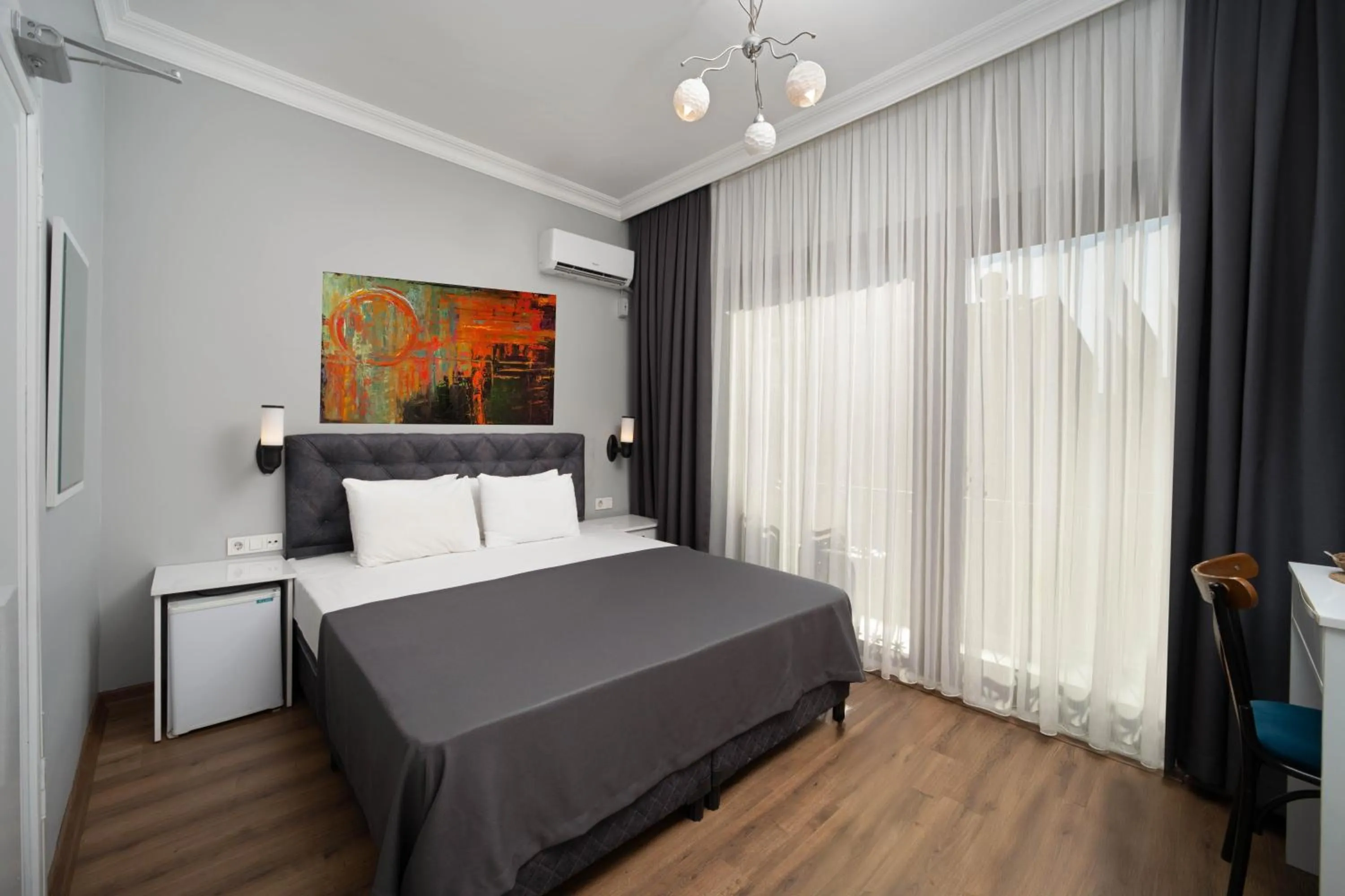 Standard Double or Twin Room in Galley Port