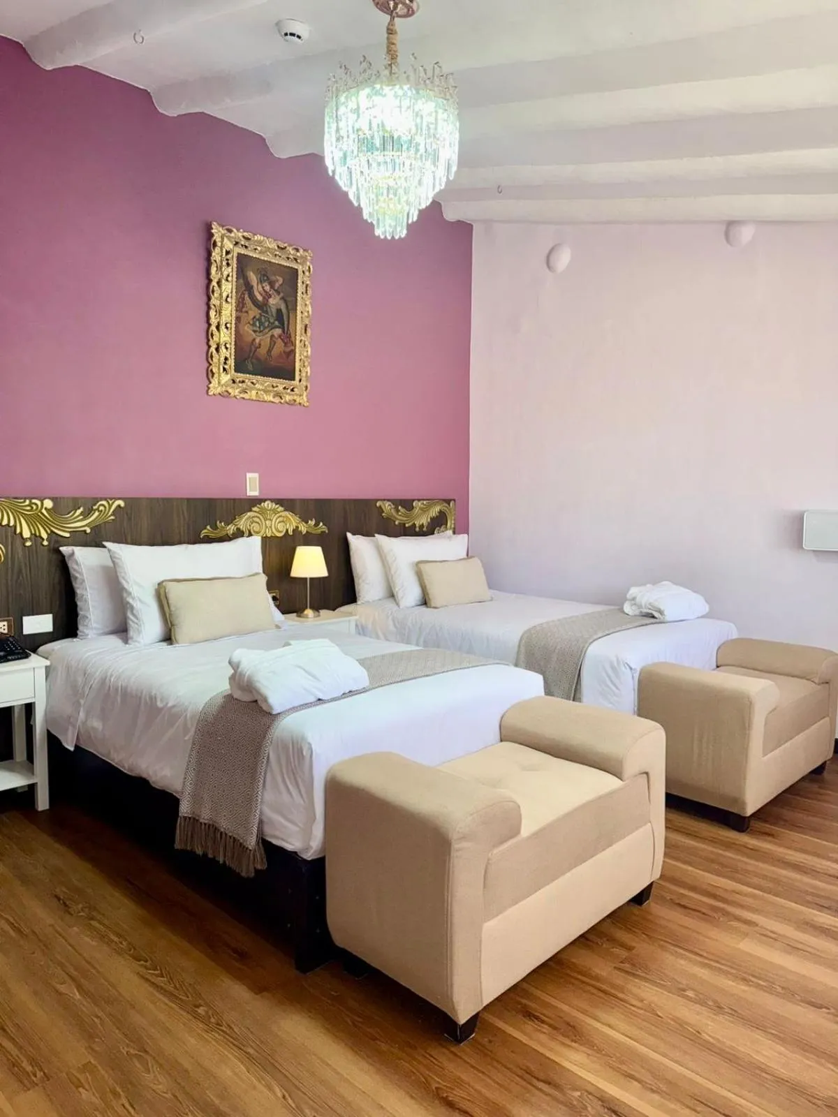 Ayni Boutique Hotel