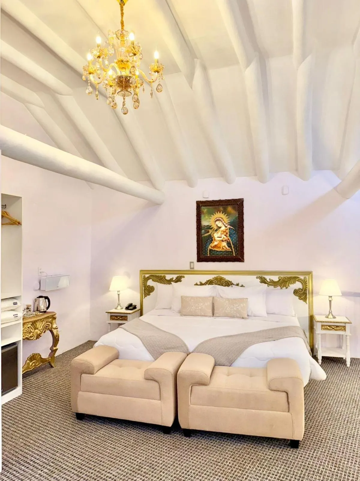 Ayni Boutique Hotel