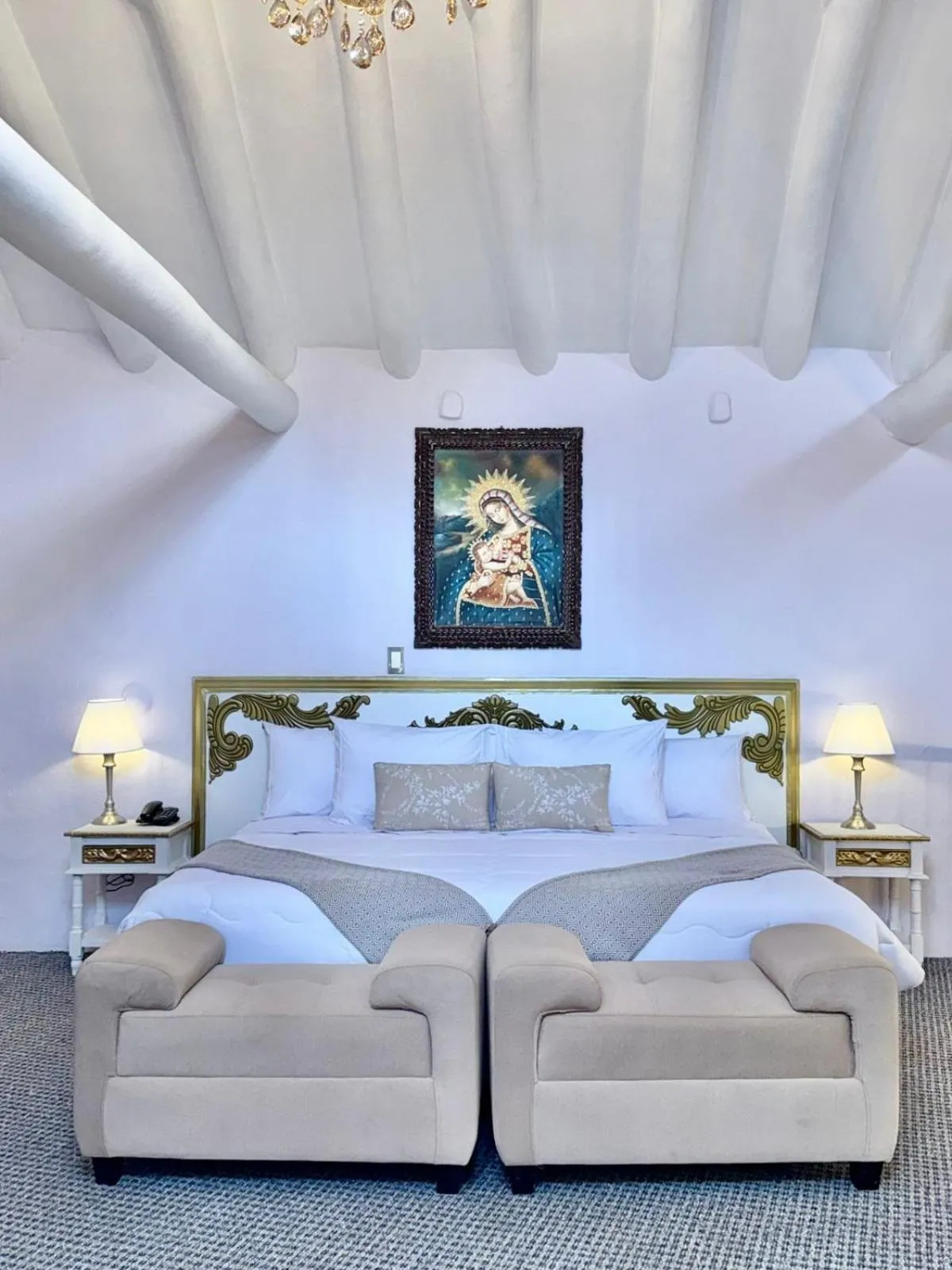 Ayni Boutique Hotel