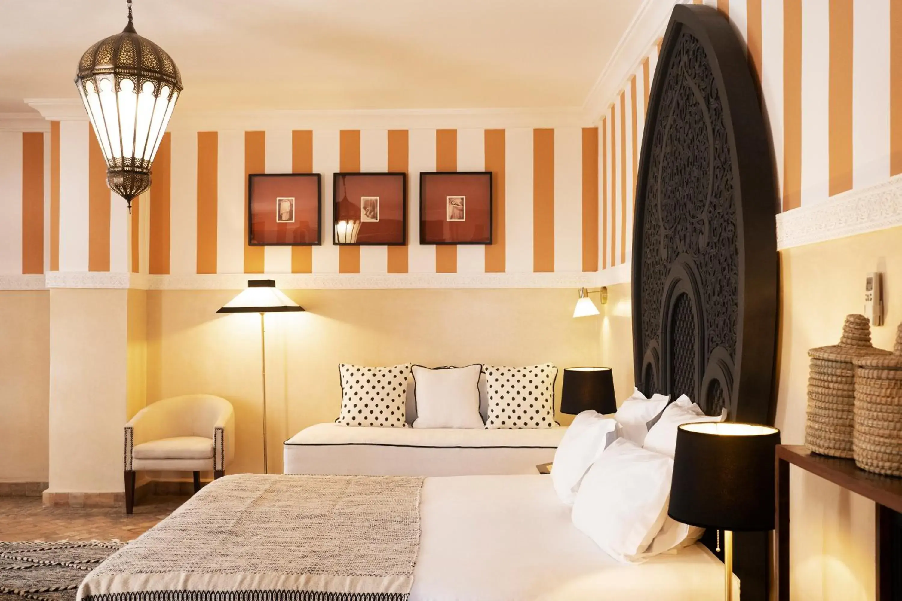 Suite in Riad RK Suites & Spa Suite in Riad RK Suites & Spa