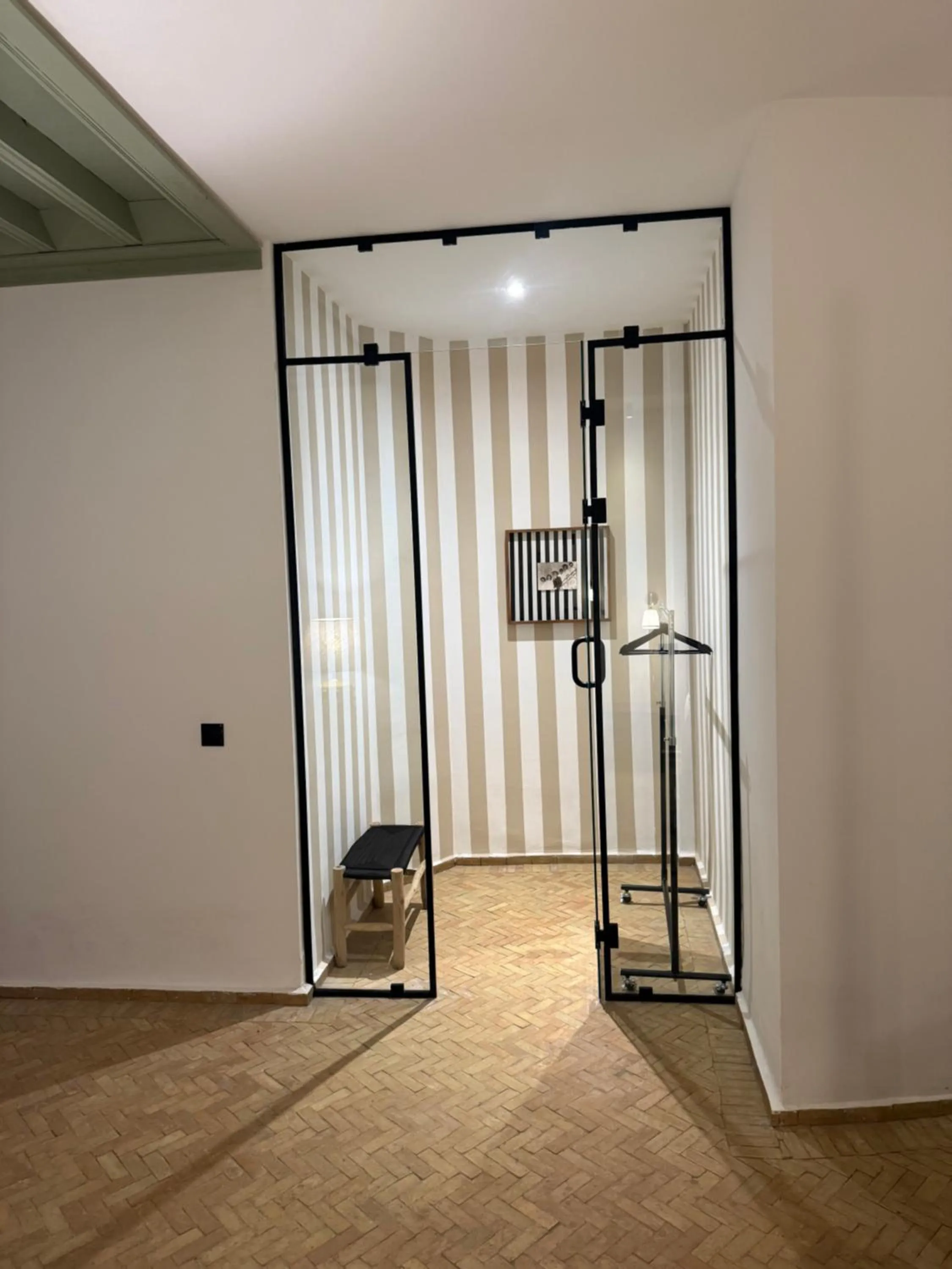 Property building in Riad RK Suites & Spa