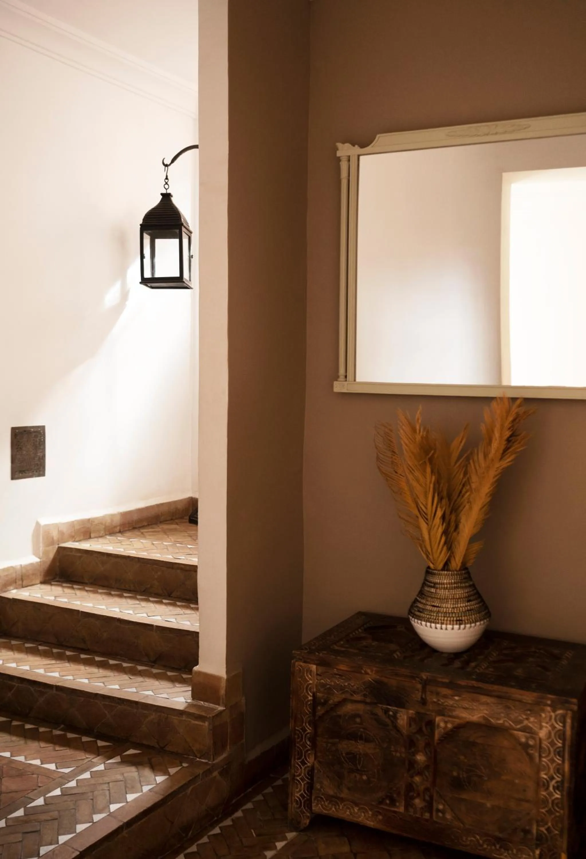 Property building in Riad RK Suites & Spa