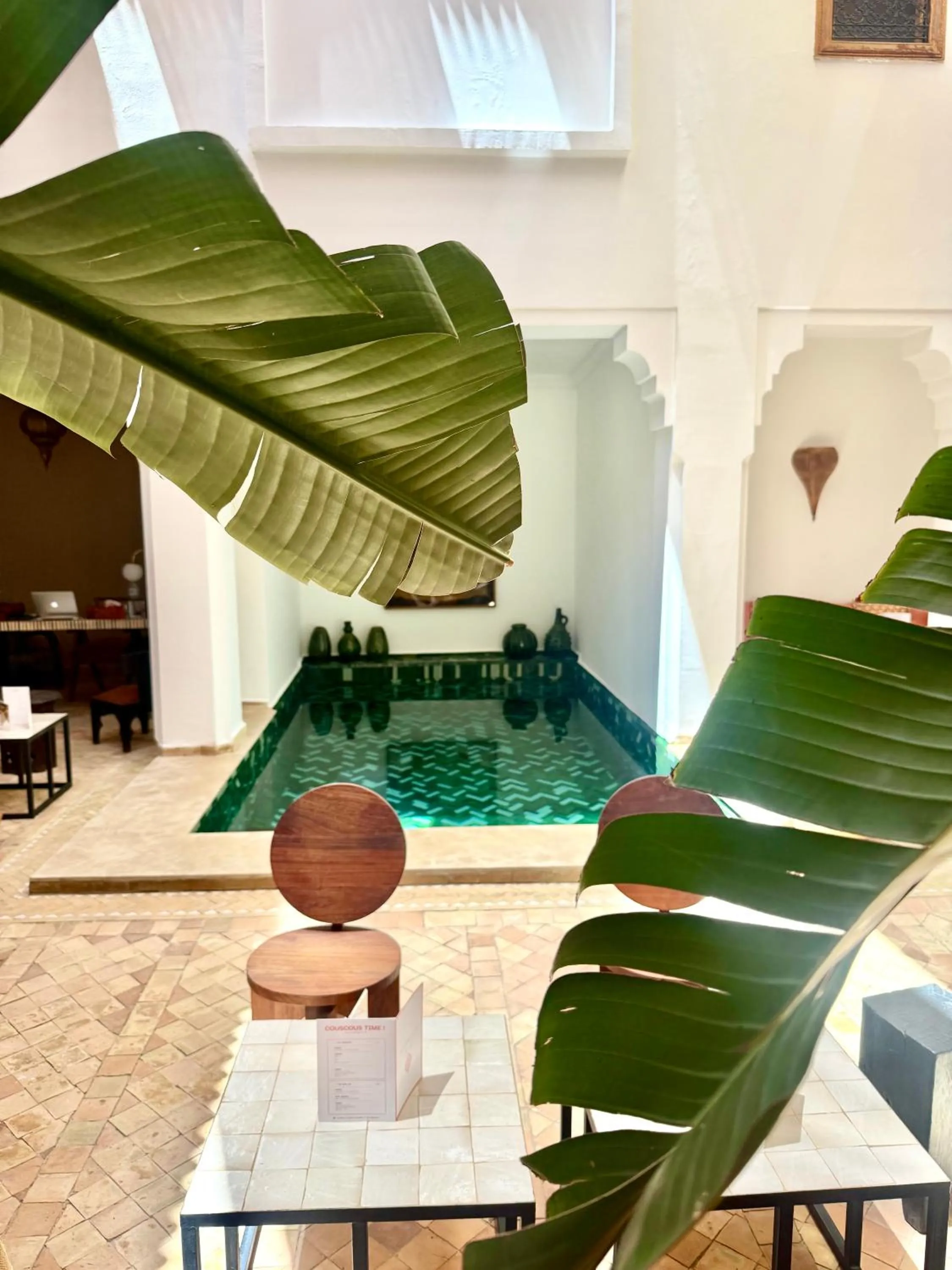 Riad RK Suites & Spa