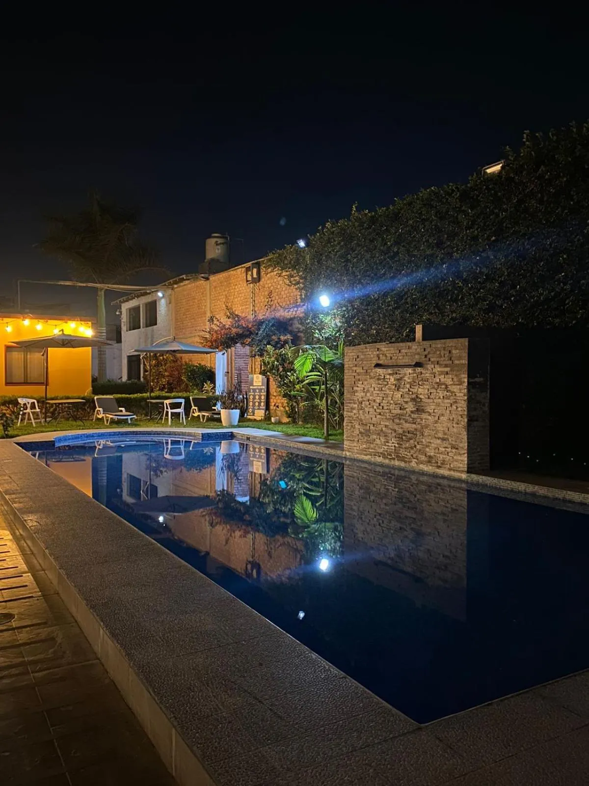 Casa Grau Chincha