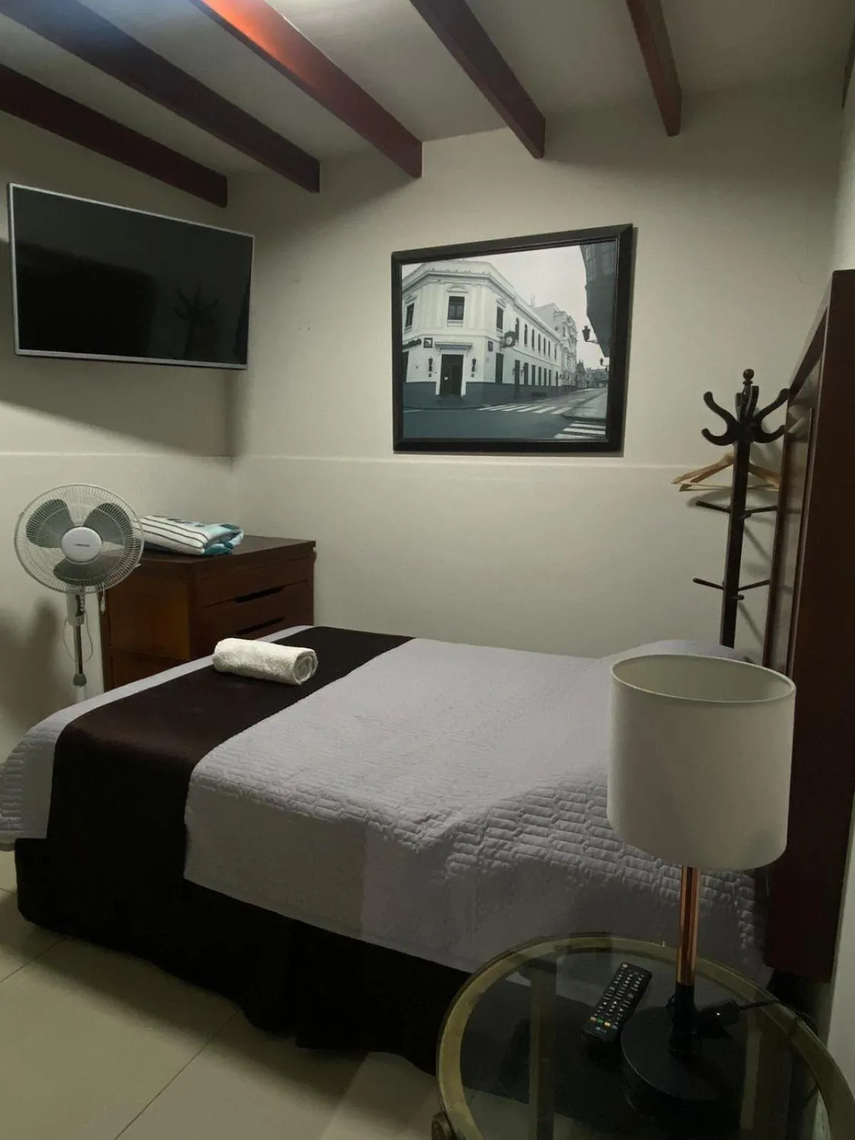 Casa Grau Chincha