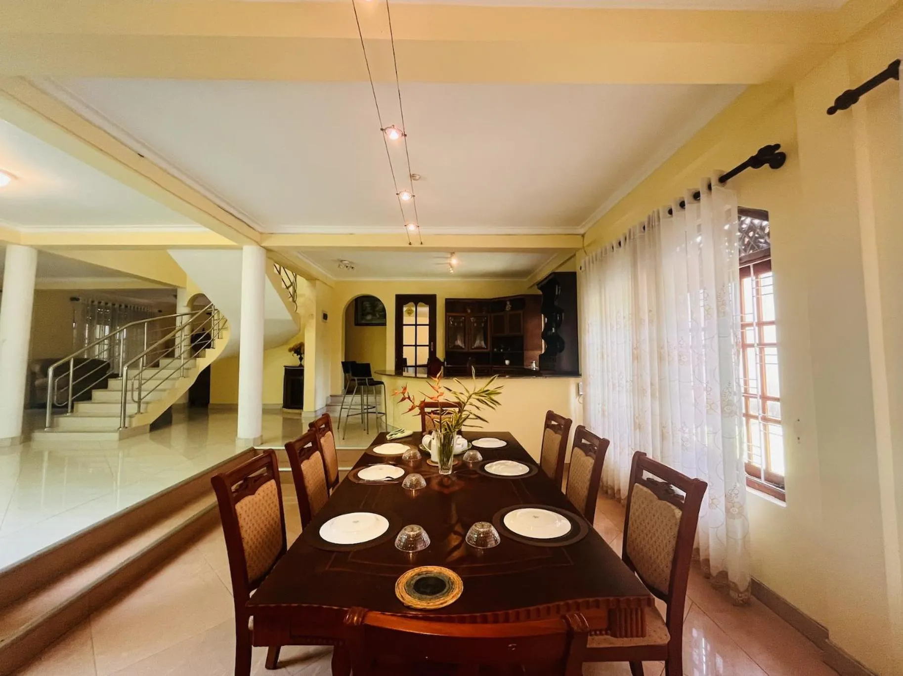 Greenbell villa
