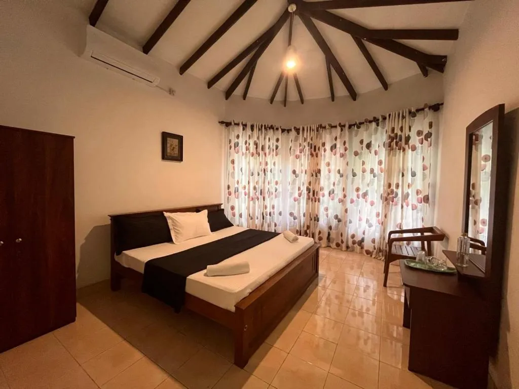 Greenbell villa