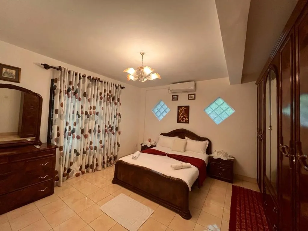 Greenbell villa