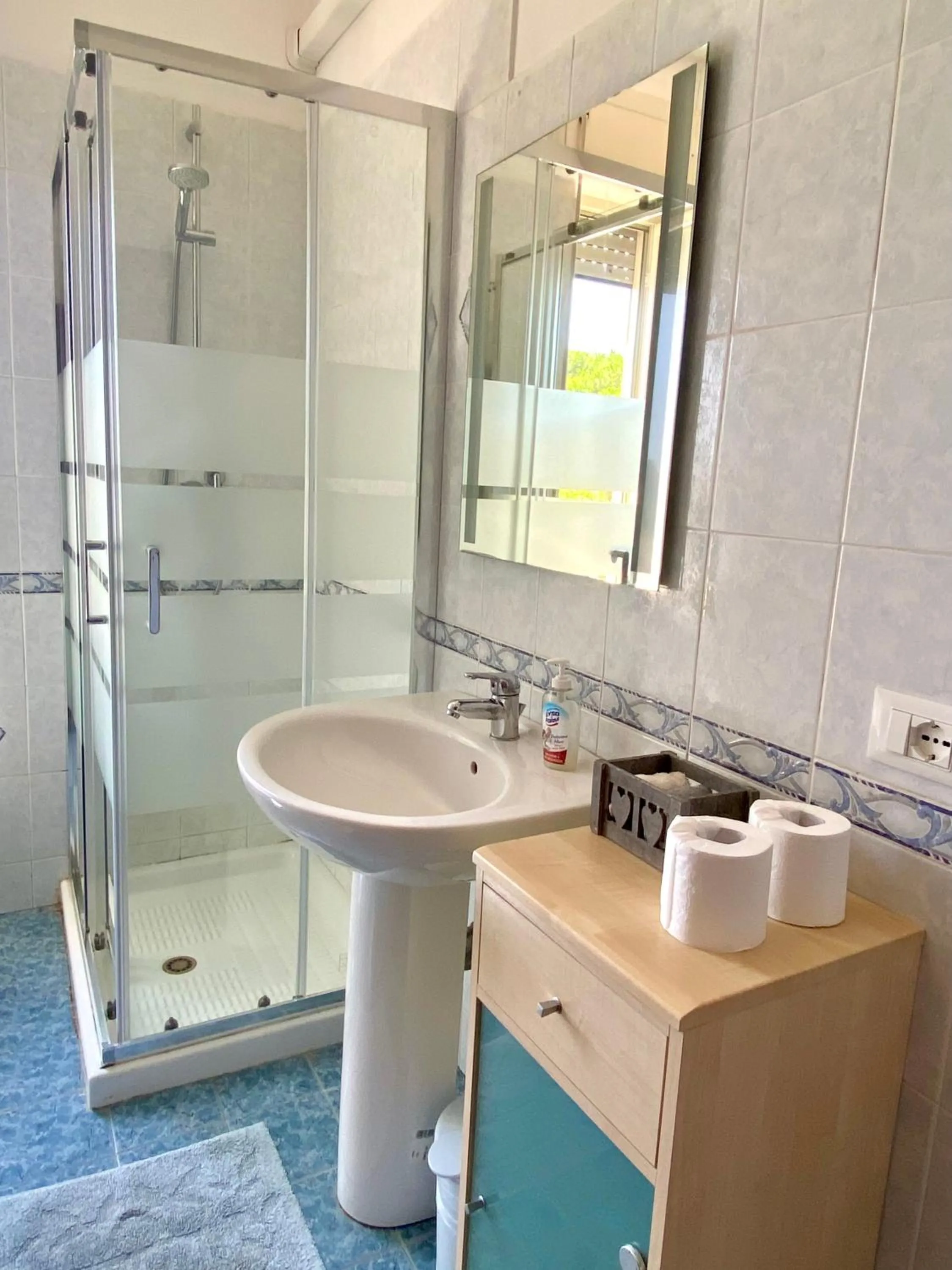 Apartment Tirreno