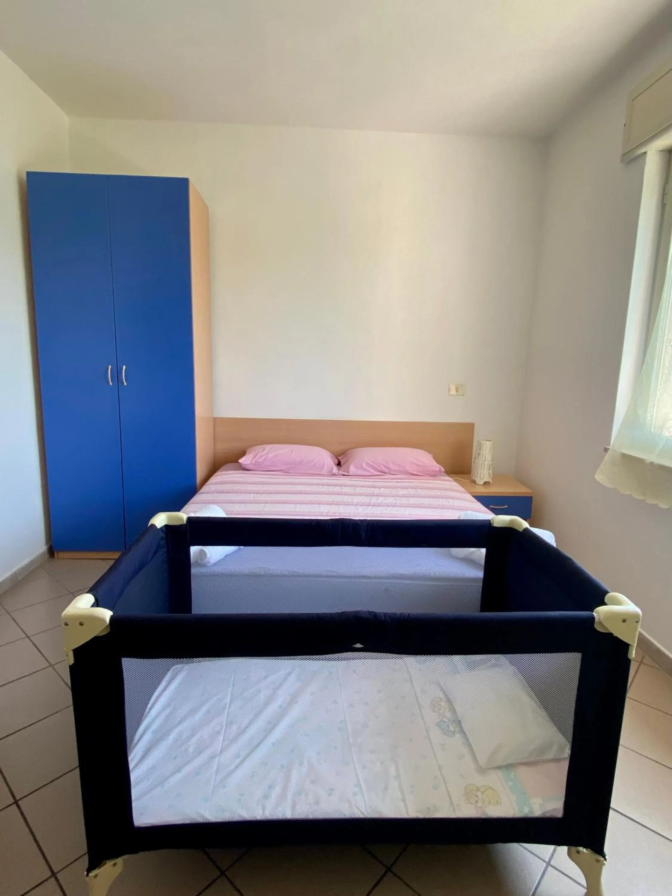 Apartment Tirreno