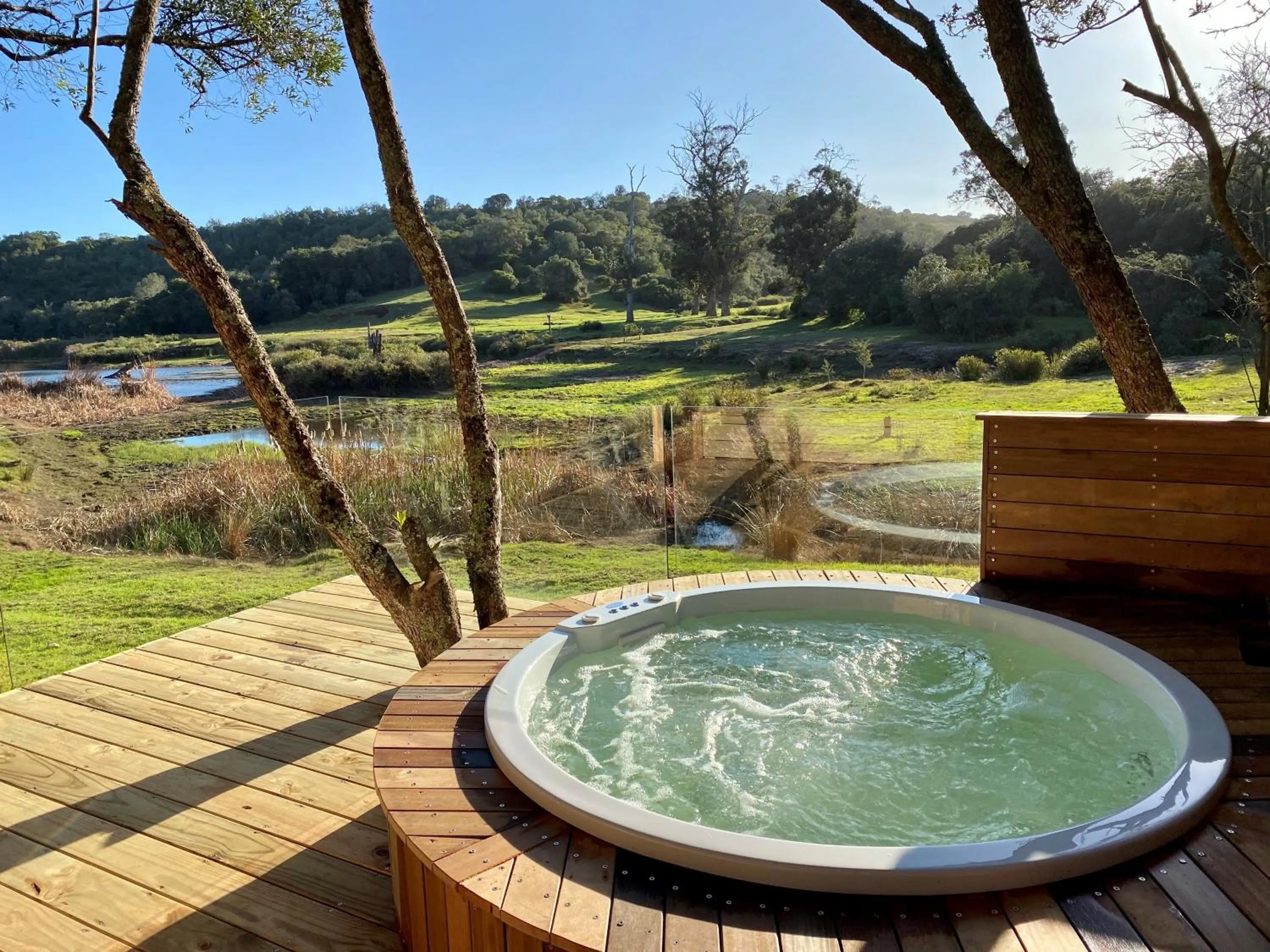 Botlierskop Bush Villas