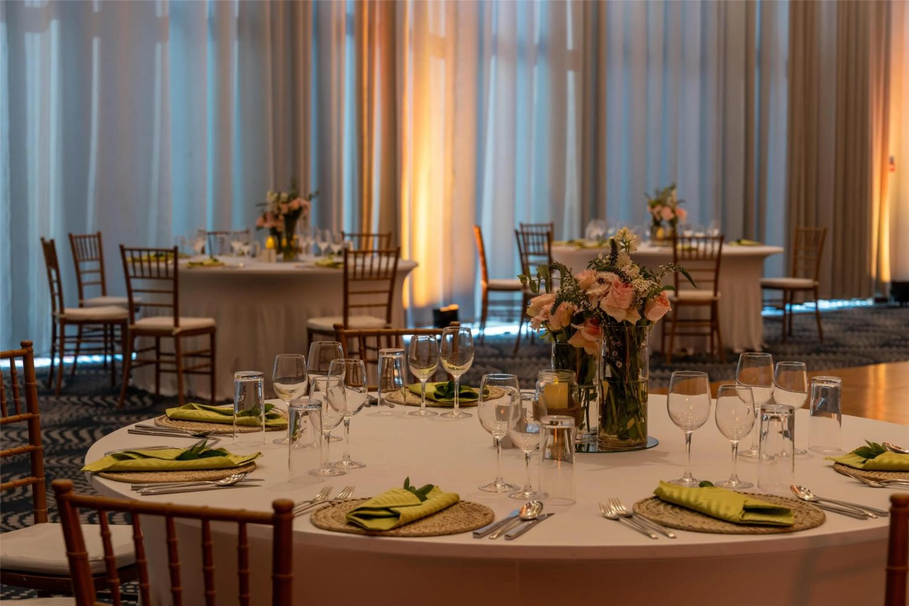 wedding in Radisson Blu Hotel, Nairobi Upper Hill