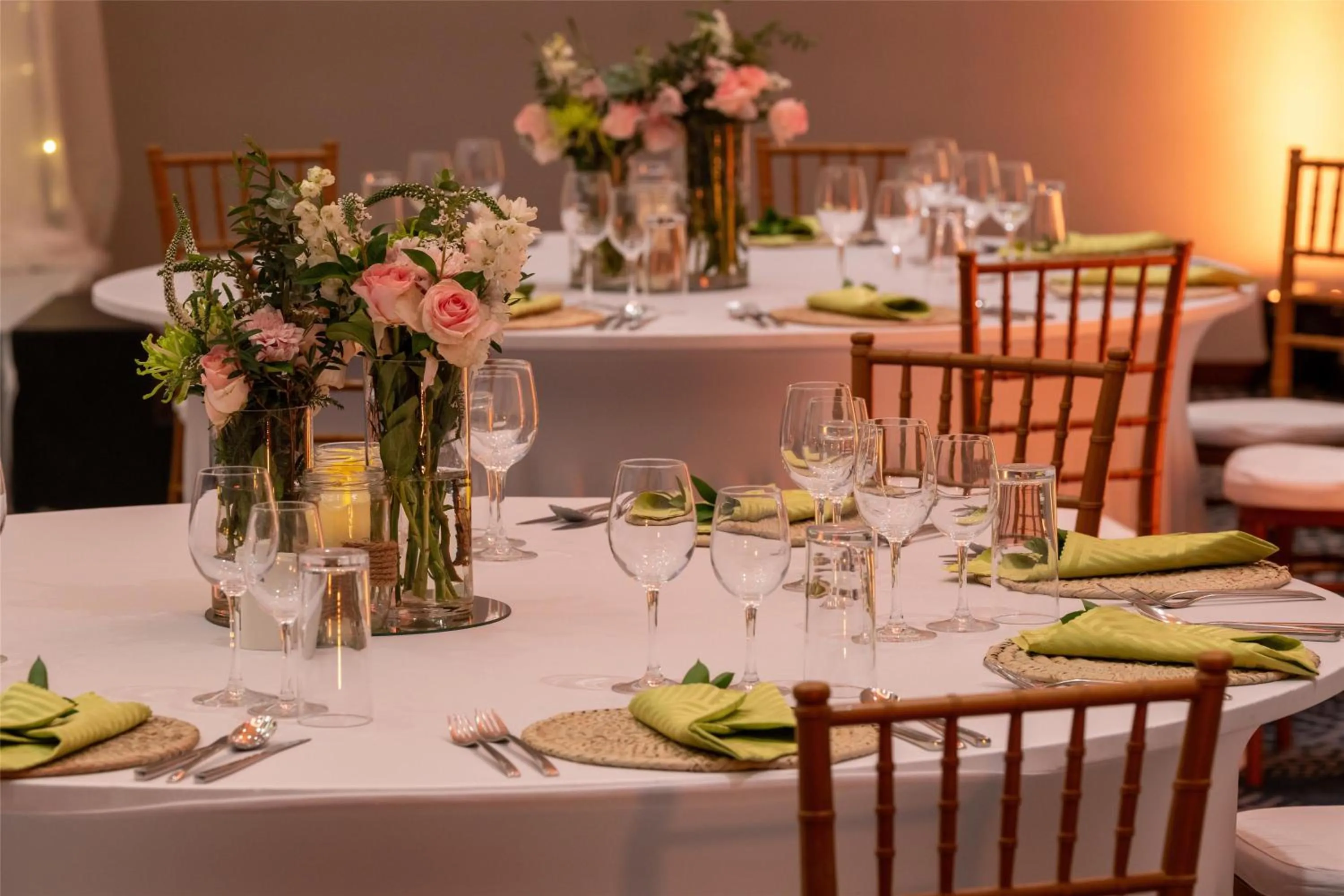 wedding in Radisson Blu Hotel, Nairobi Upper Hill