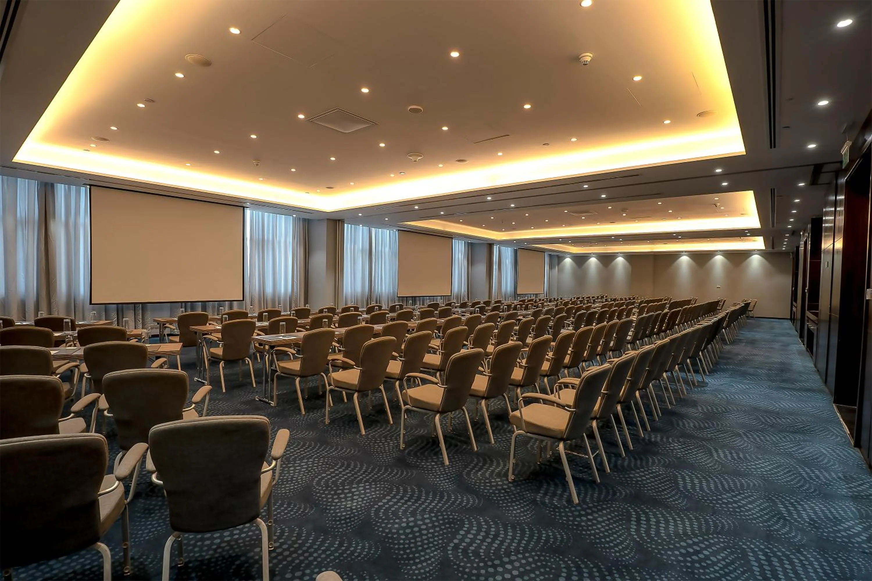 Meeting/conference room in Radisson Blu Hotel, Nairobi Upper Hill